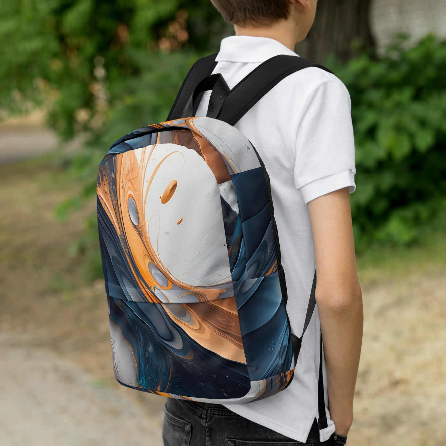 Backpack