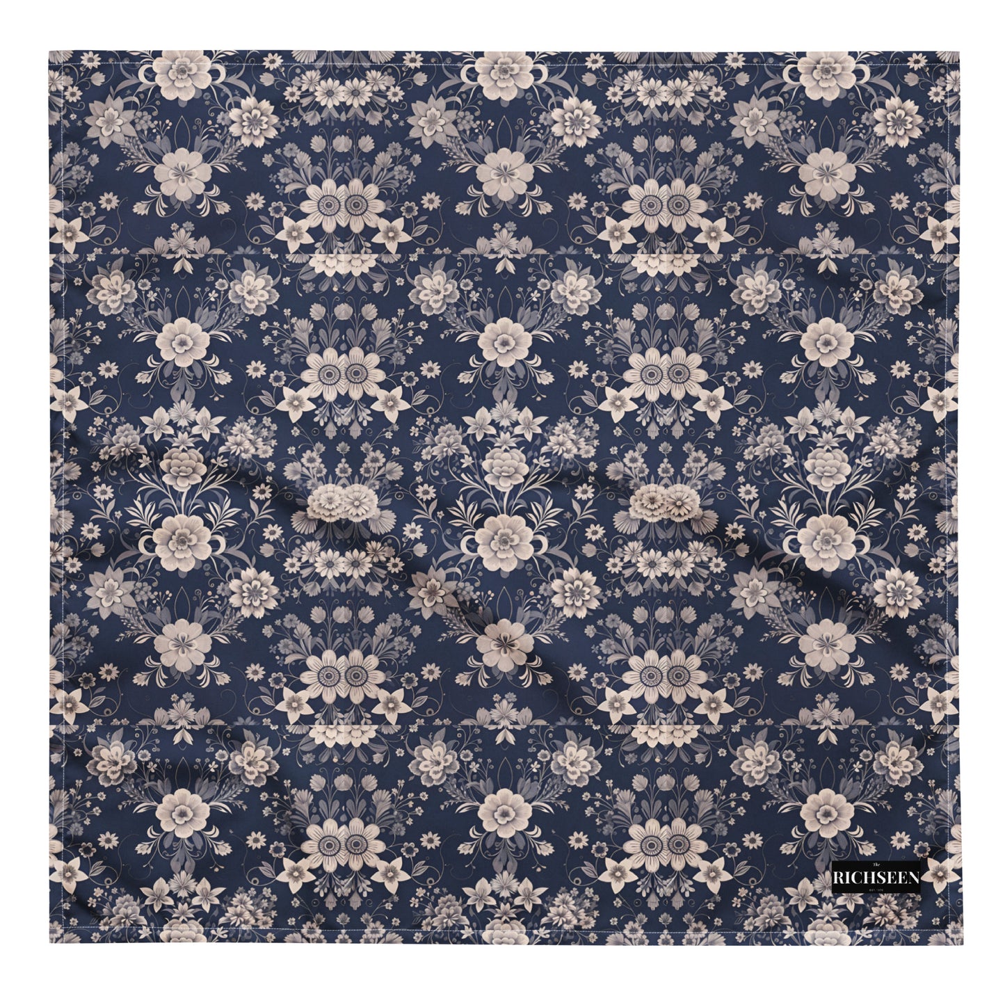 All-over print bandana