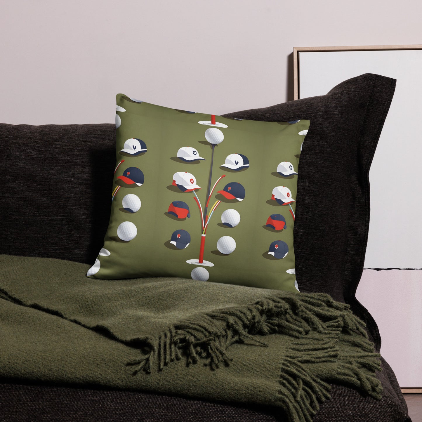 Pillow Case