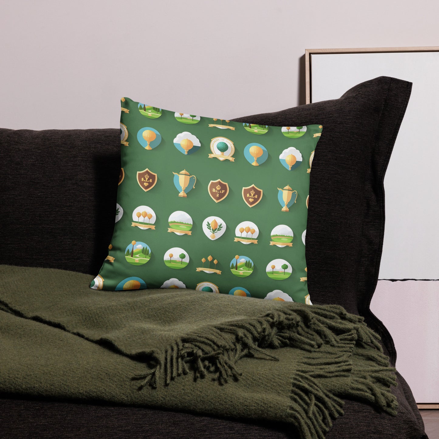 Pillow Case