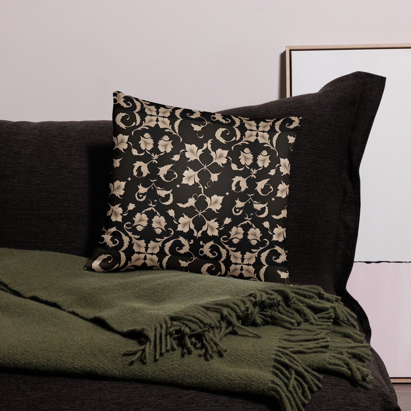 Pillow Case