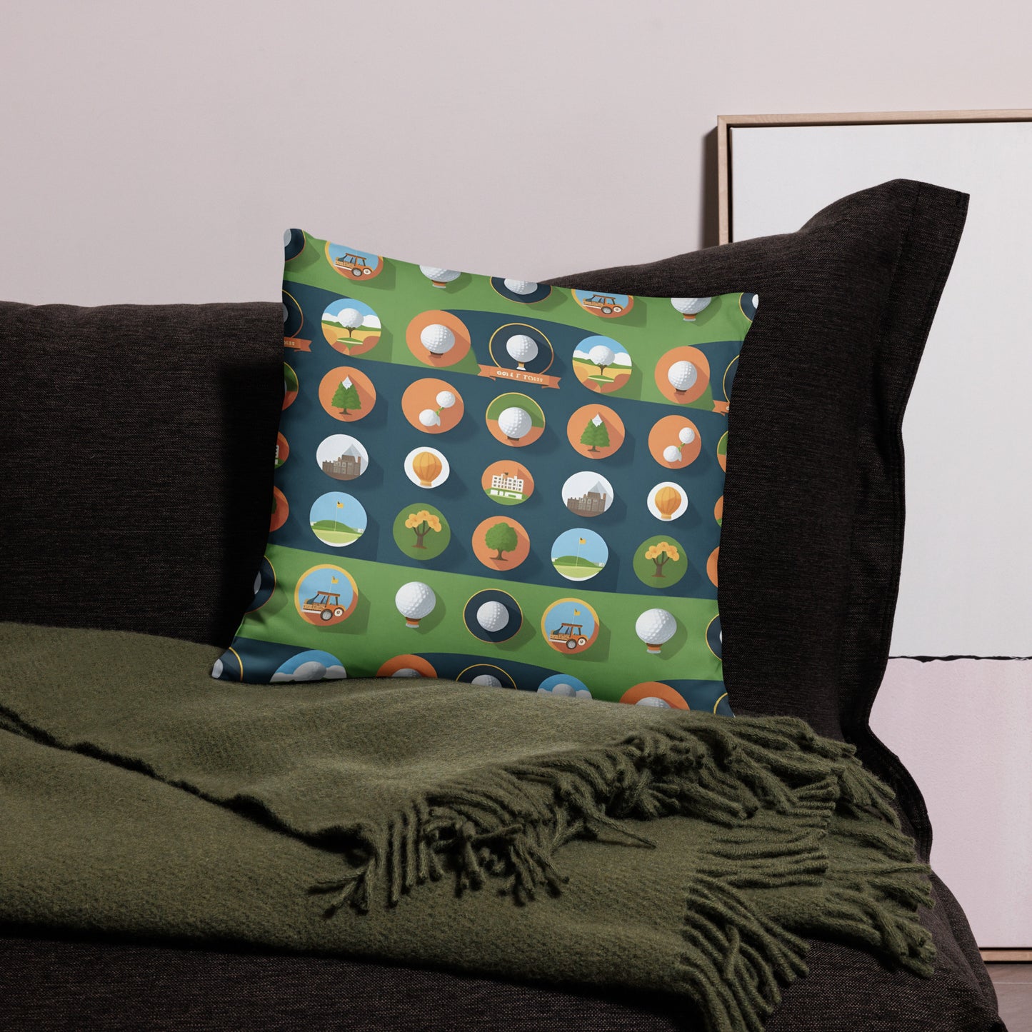 Pillow Case