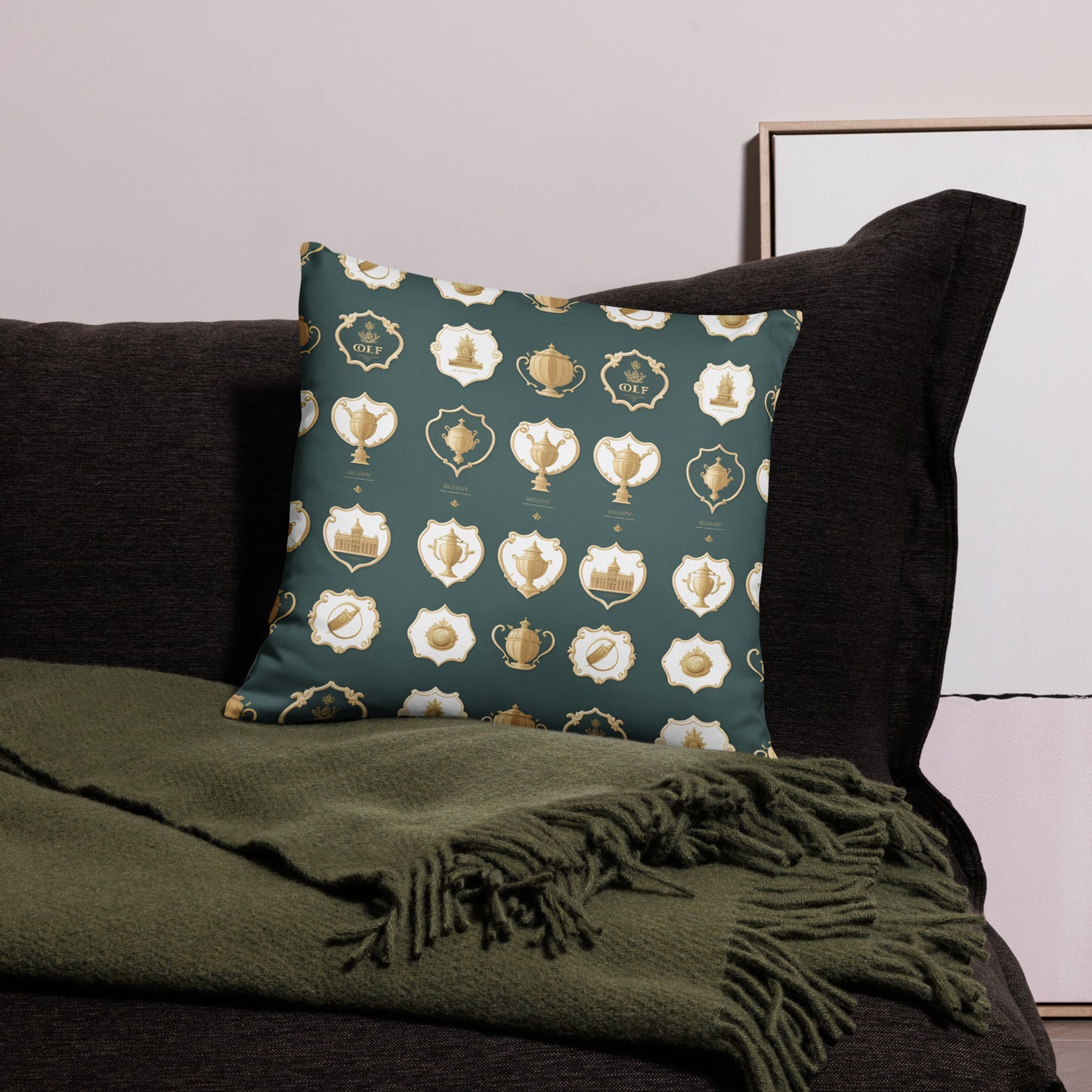 Pillow Case