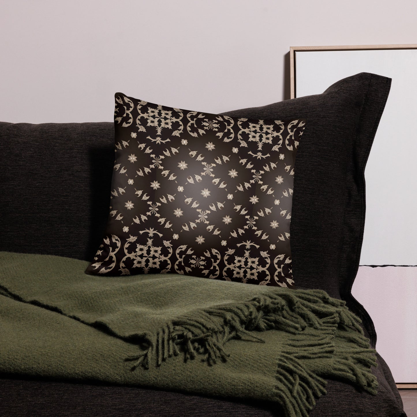 Pillow Case