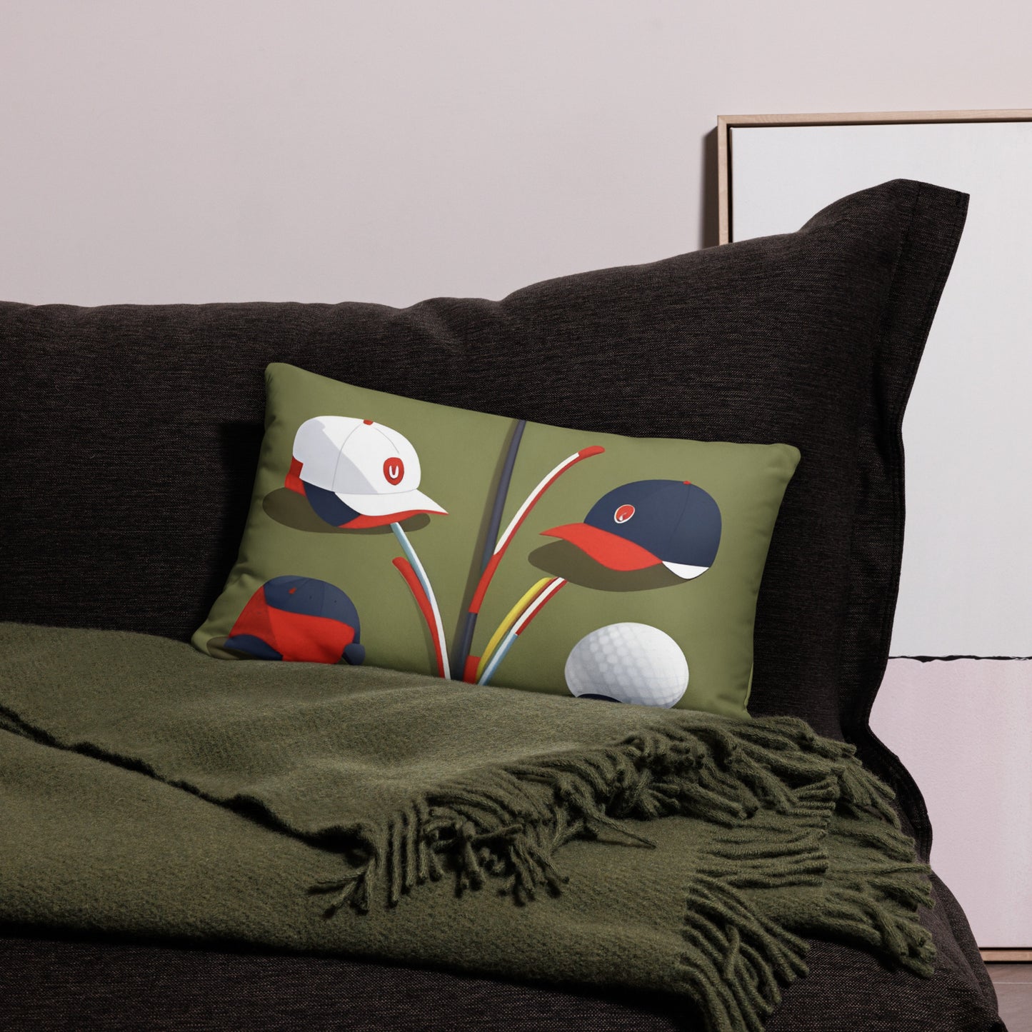 Pillow Case