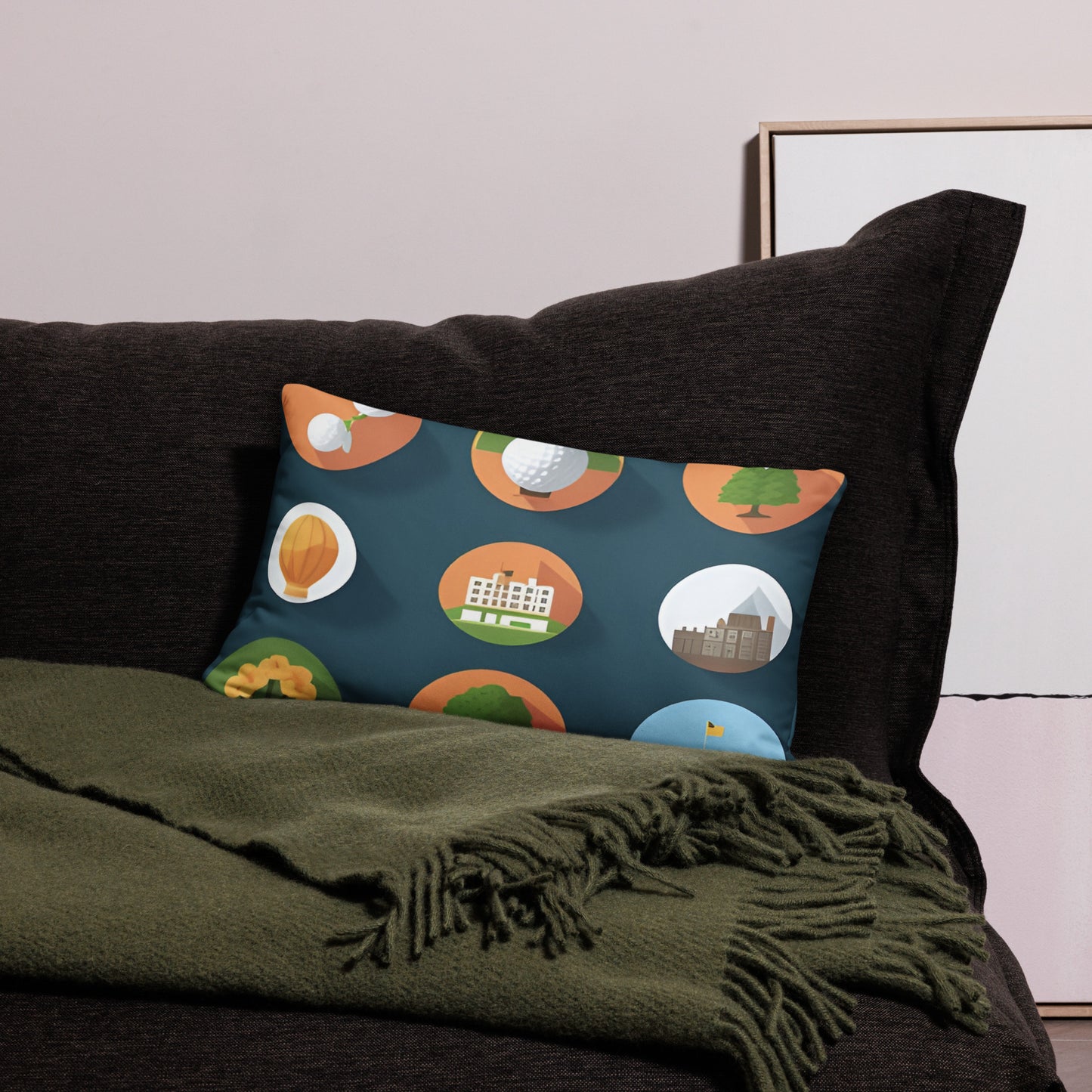 Pillow Case