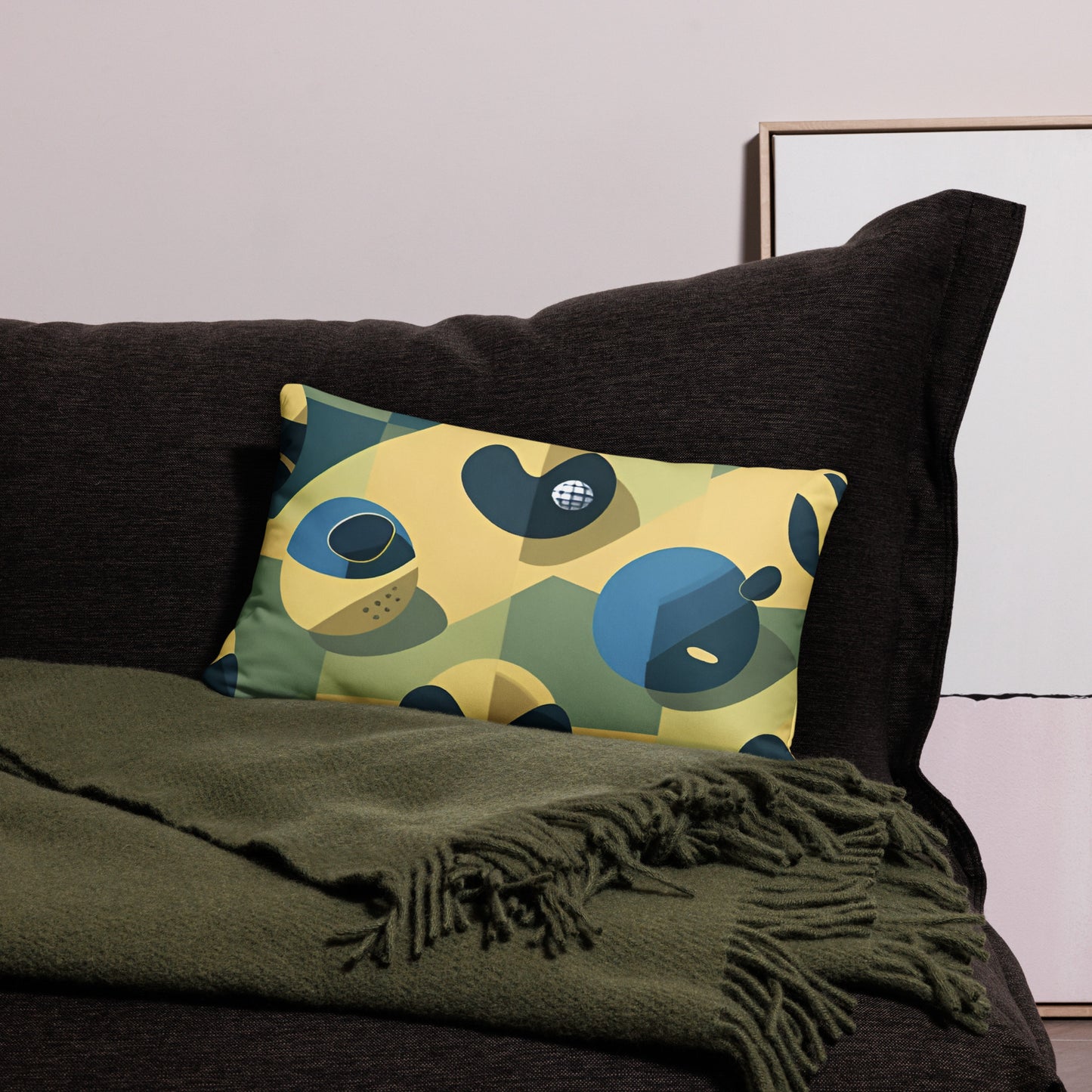 Pillow Case