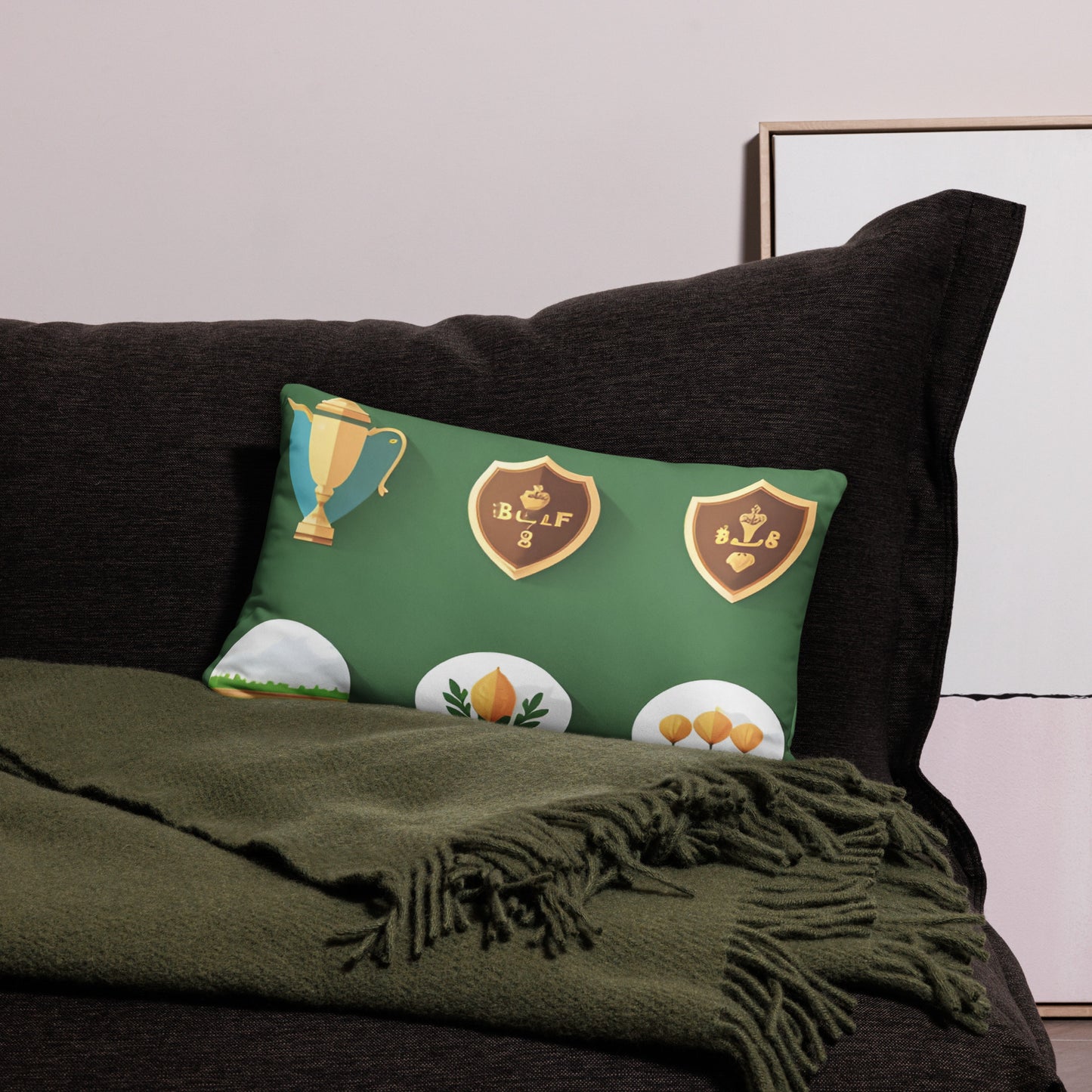 Pillow Case