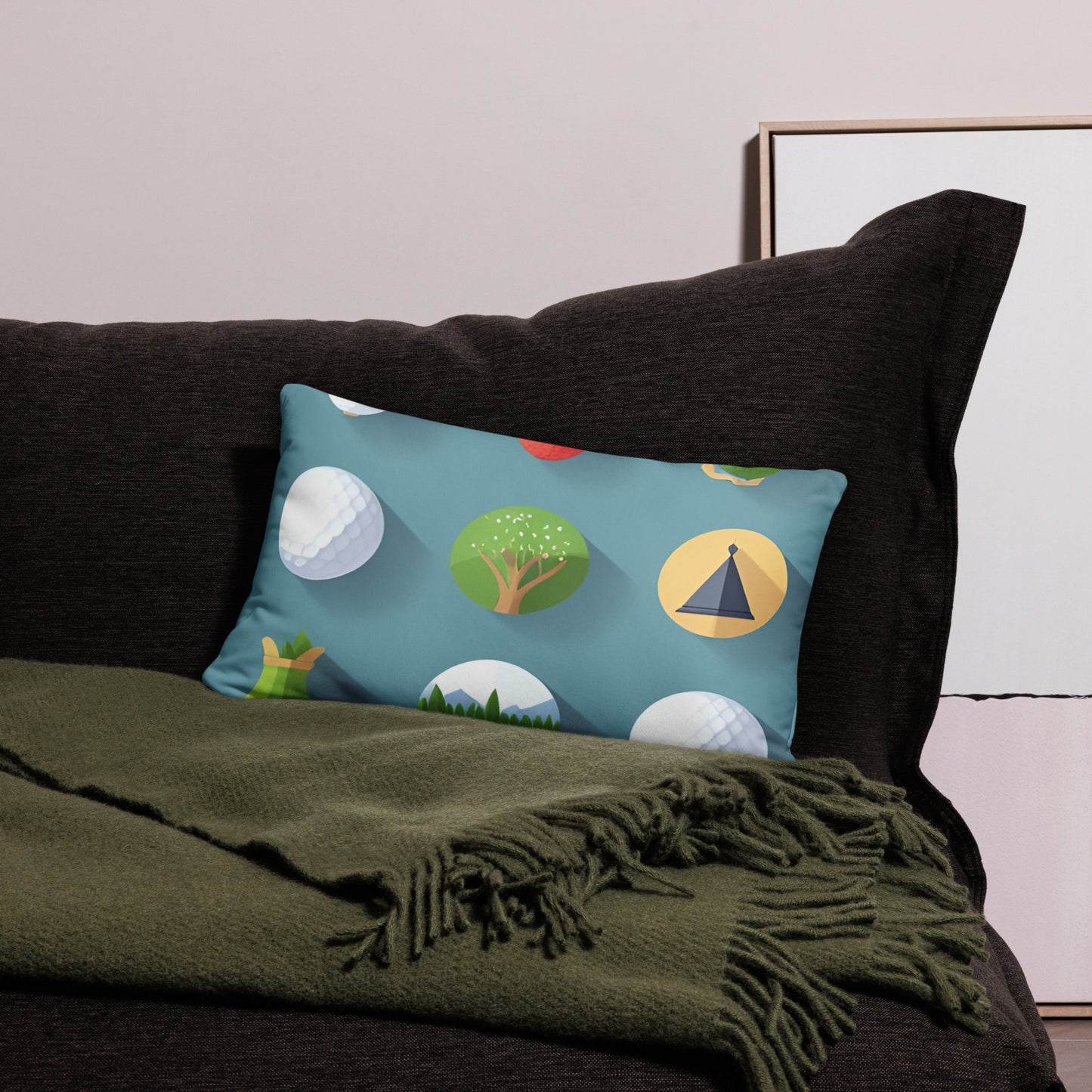 Pillow Case