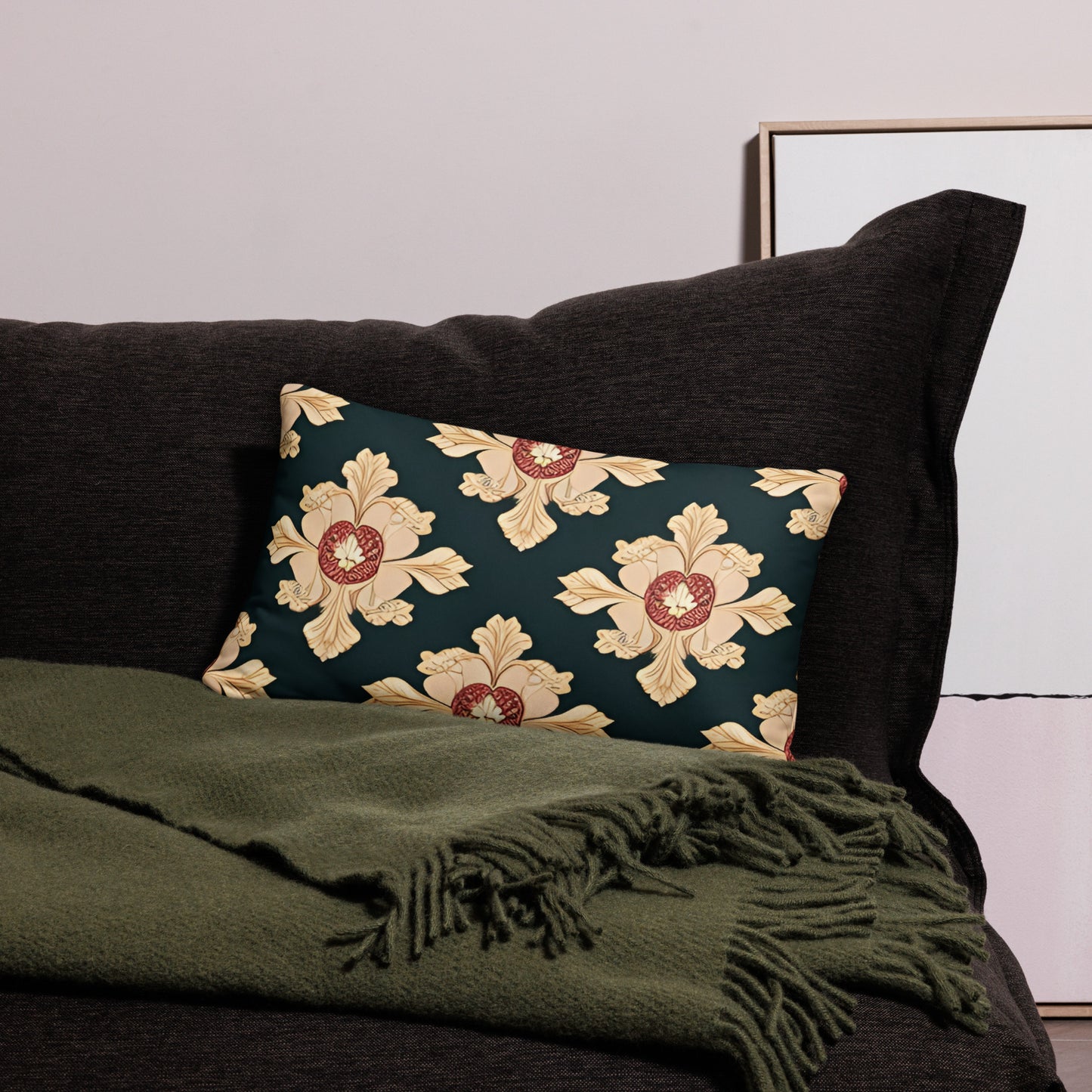 Pillow Case