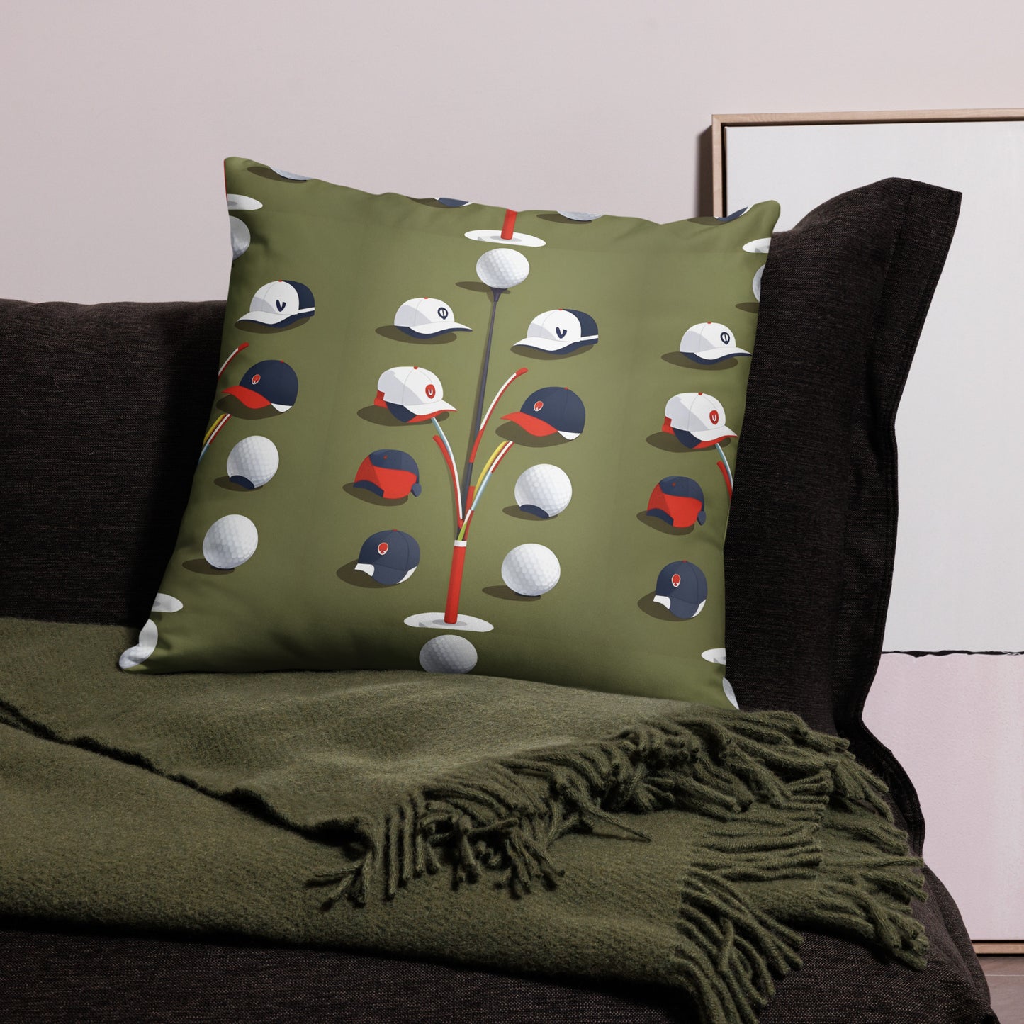 Pillow Case