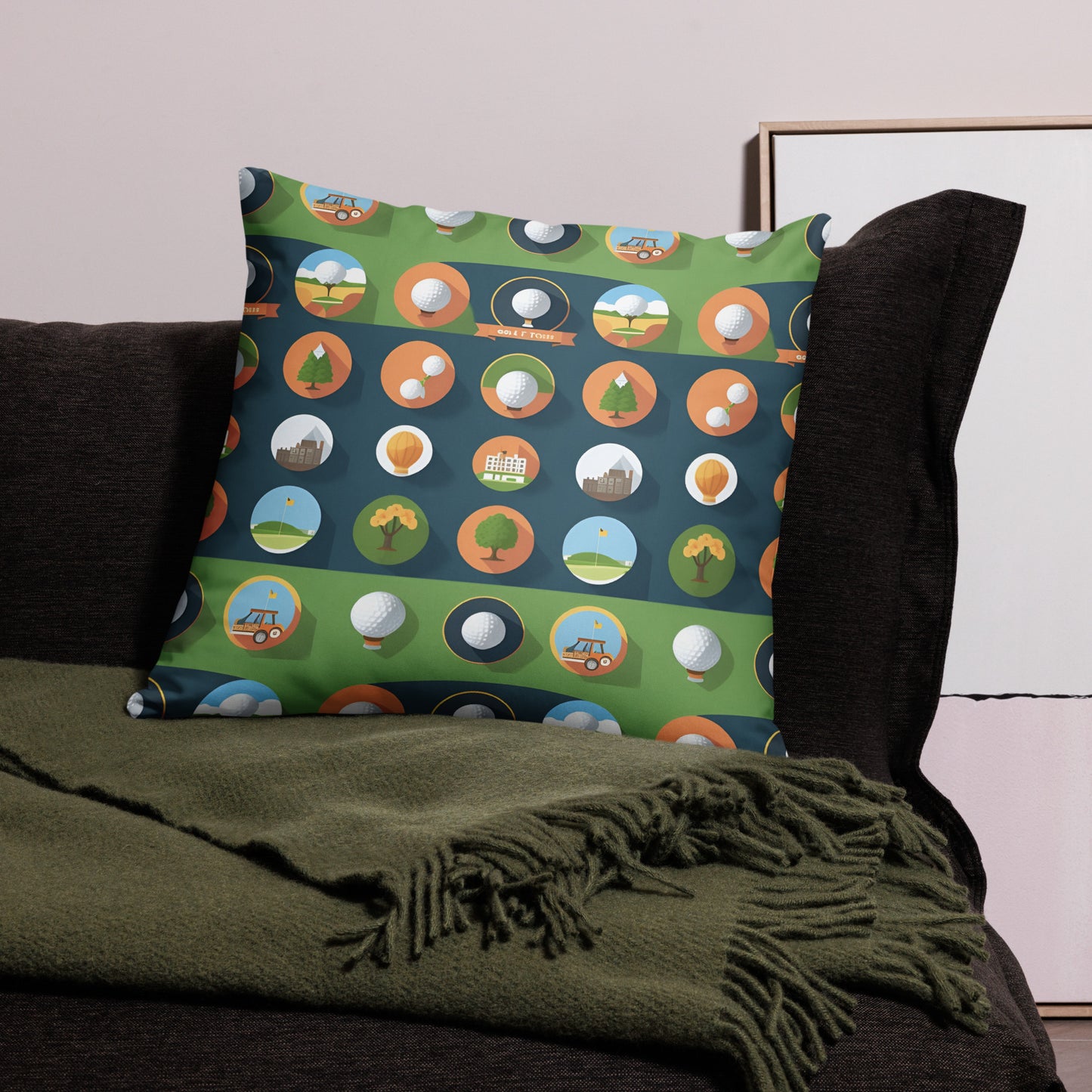 Pillow Case