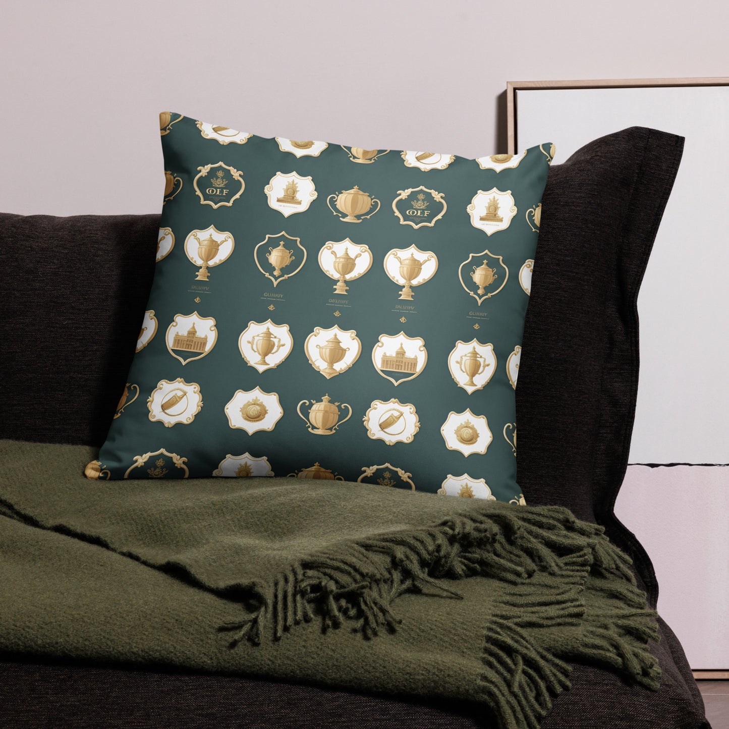 Pillow Case