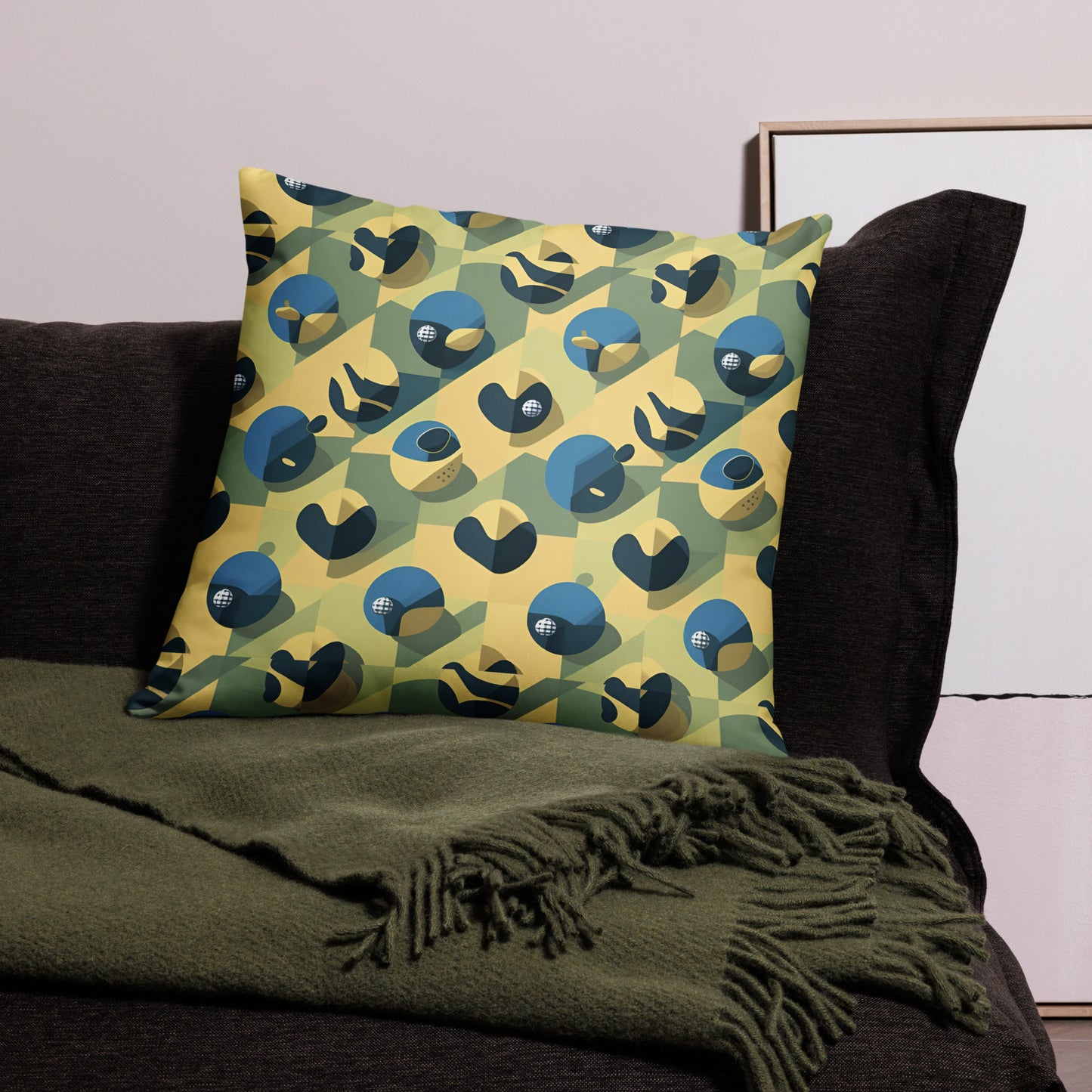 Pillow Case