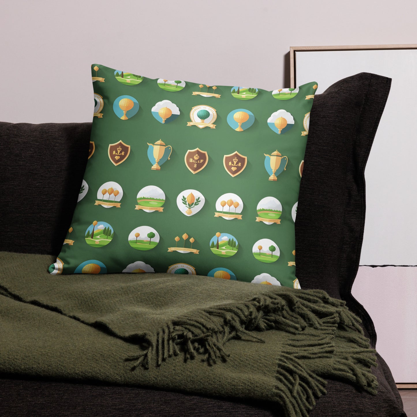 Pillow Case