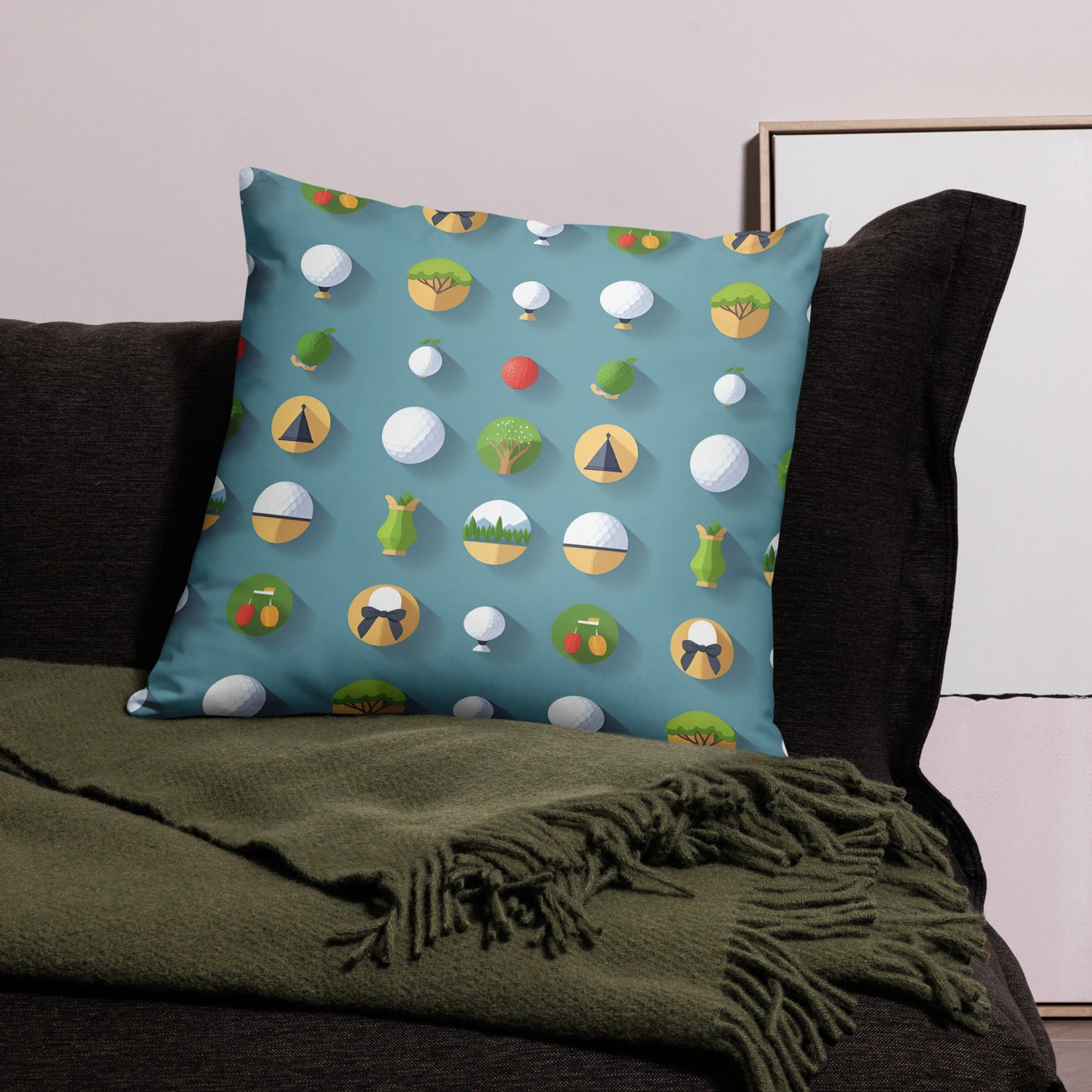 Pillow Case