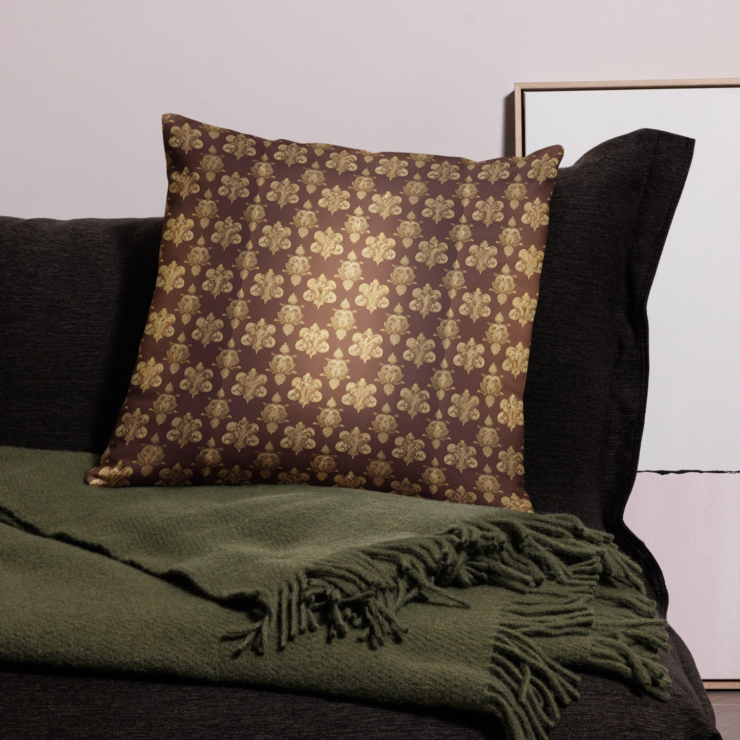Pillow Case