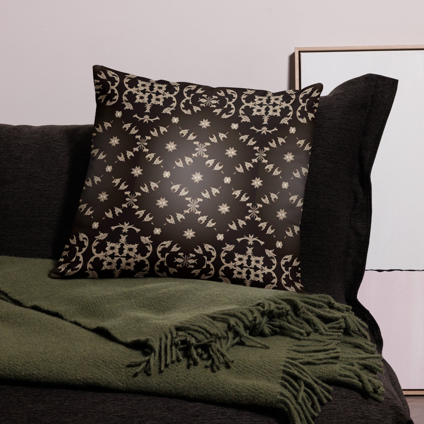 Pillow Case