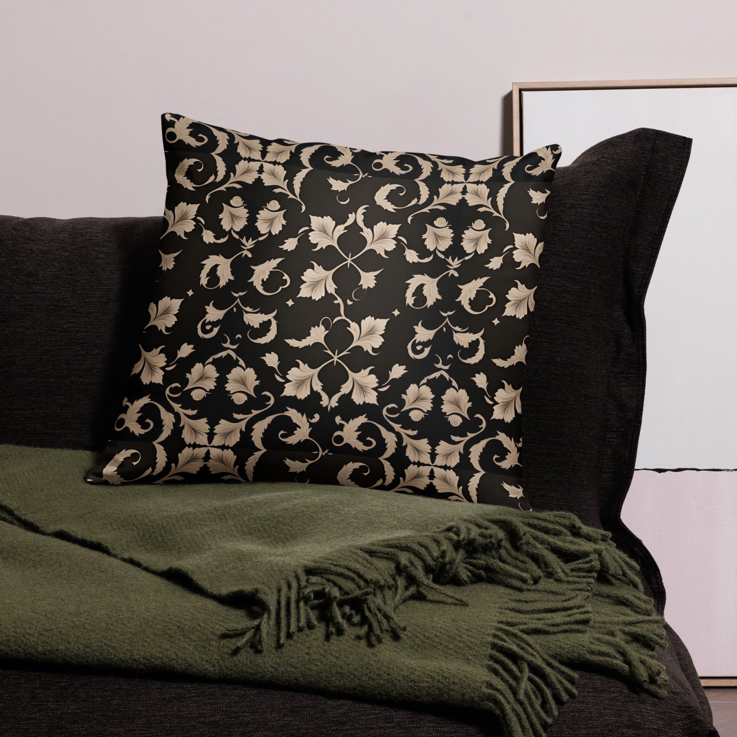Pillow Case