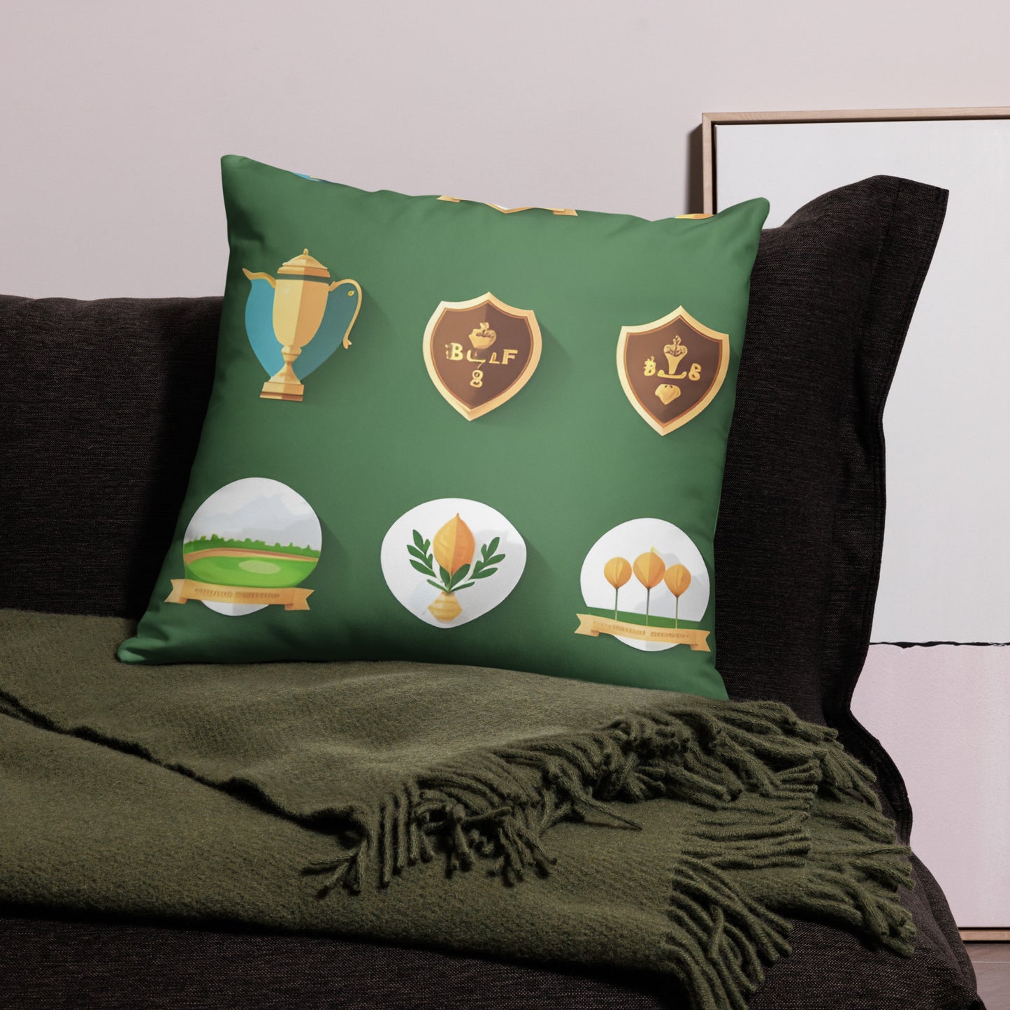 Pillow Case