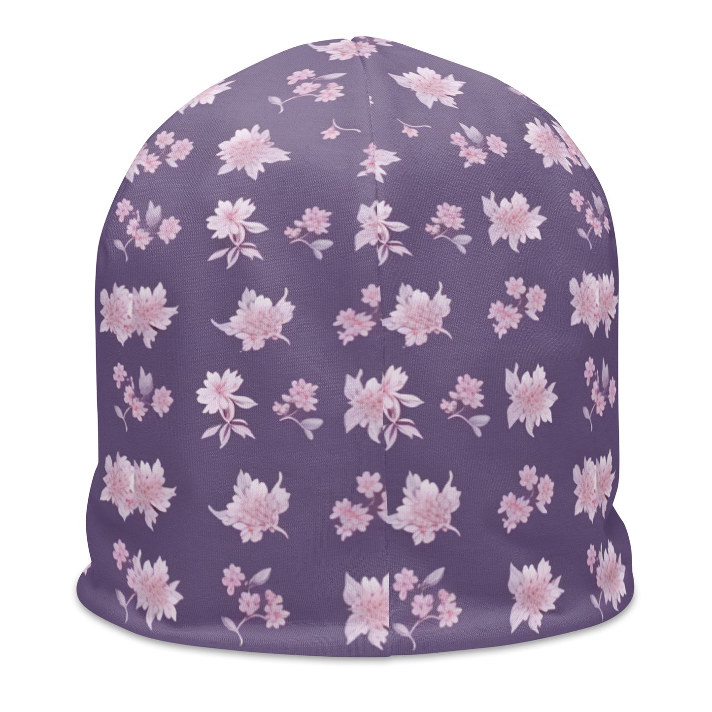 All-Over Print Beanie