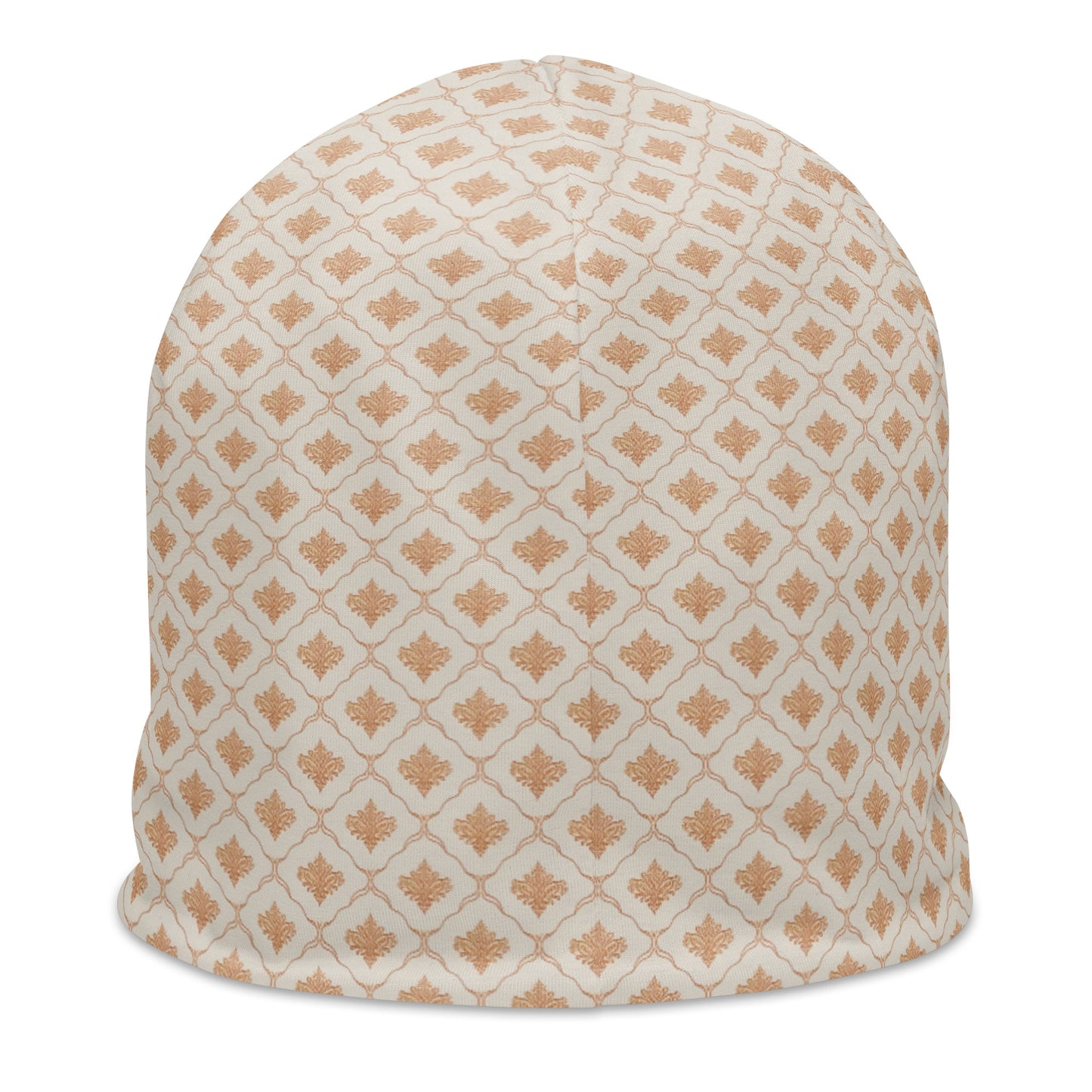 All-Over Print Beanie