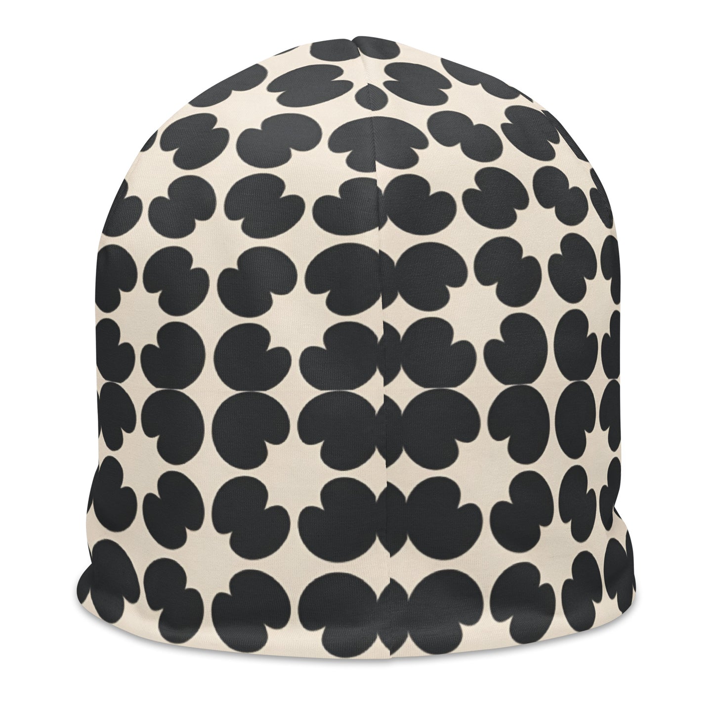 All-Over Print Beanie