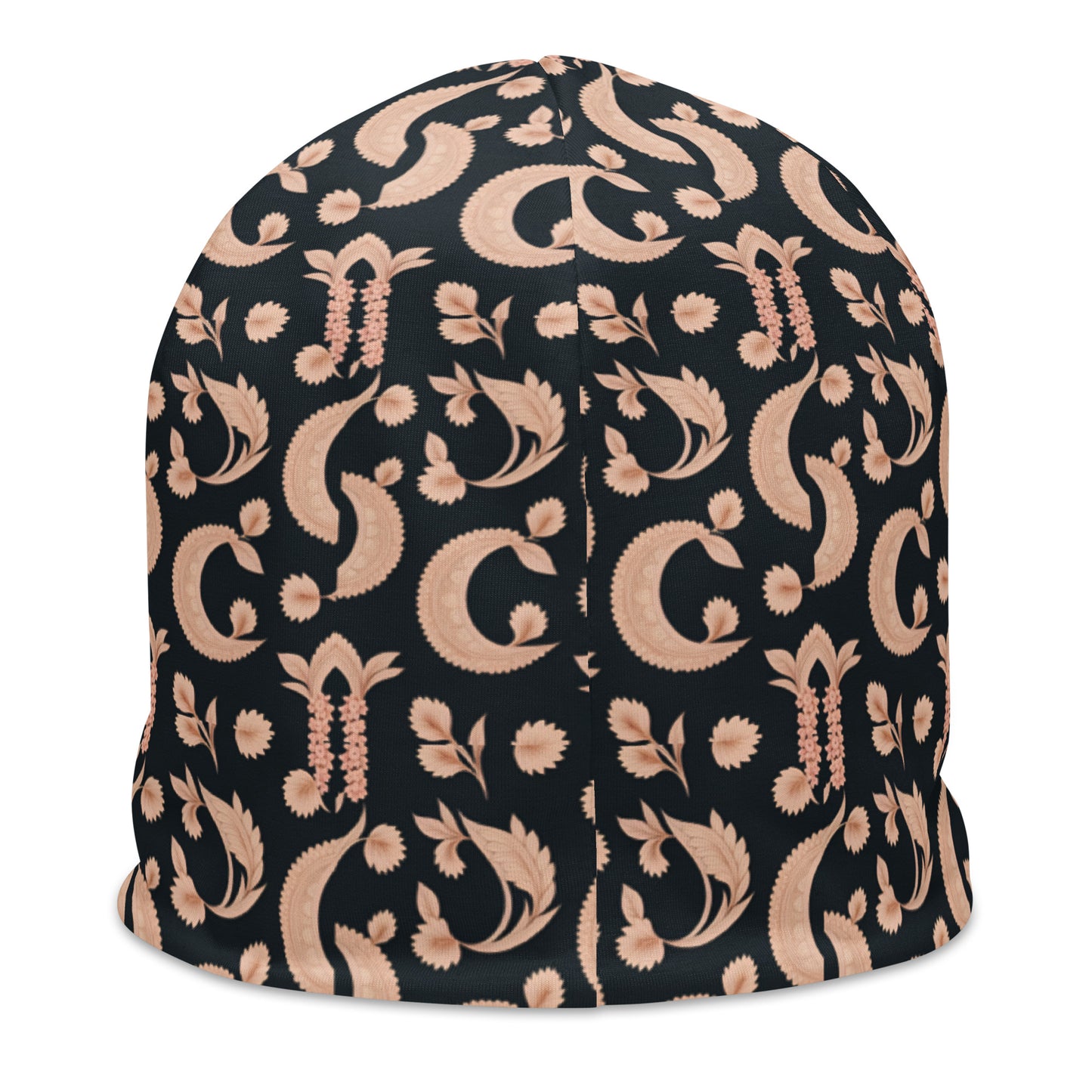 All-Over Print Beanie