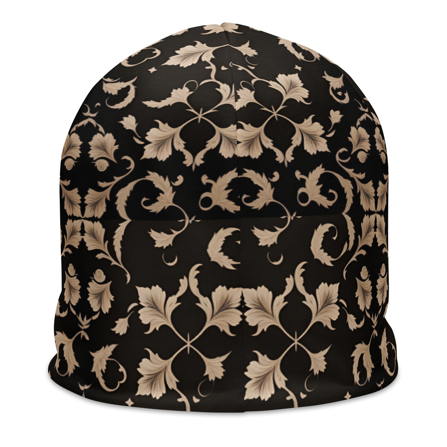 All-Over Print Beanie