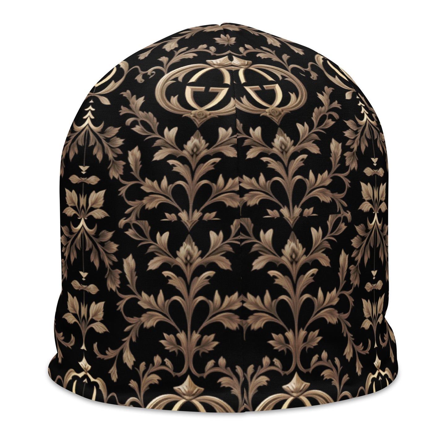 All-Over Print Beanie