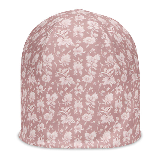 All-Over Print Beanie