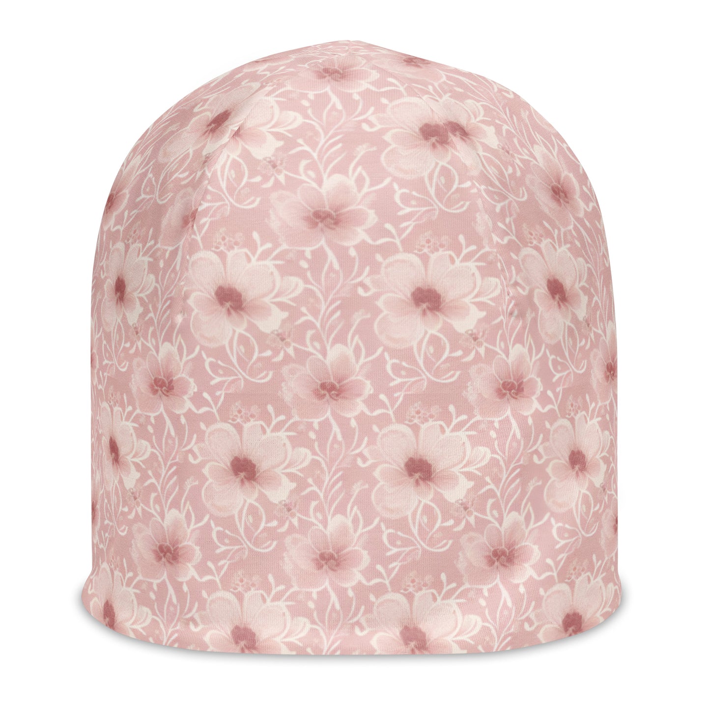 All-Over Print Beanie