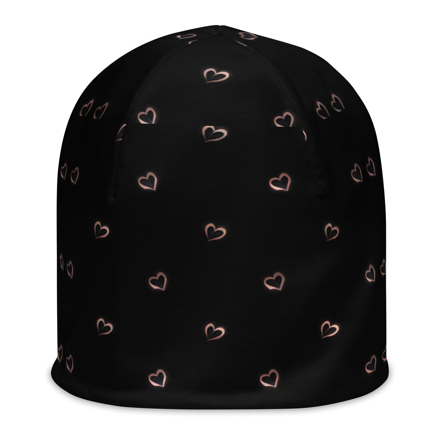 All-Over Print Beanie