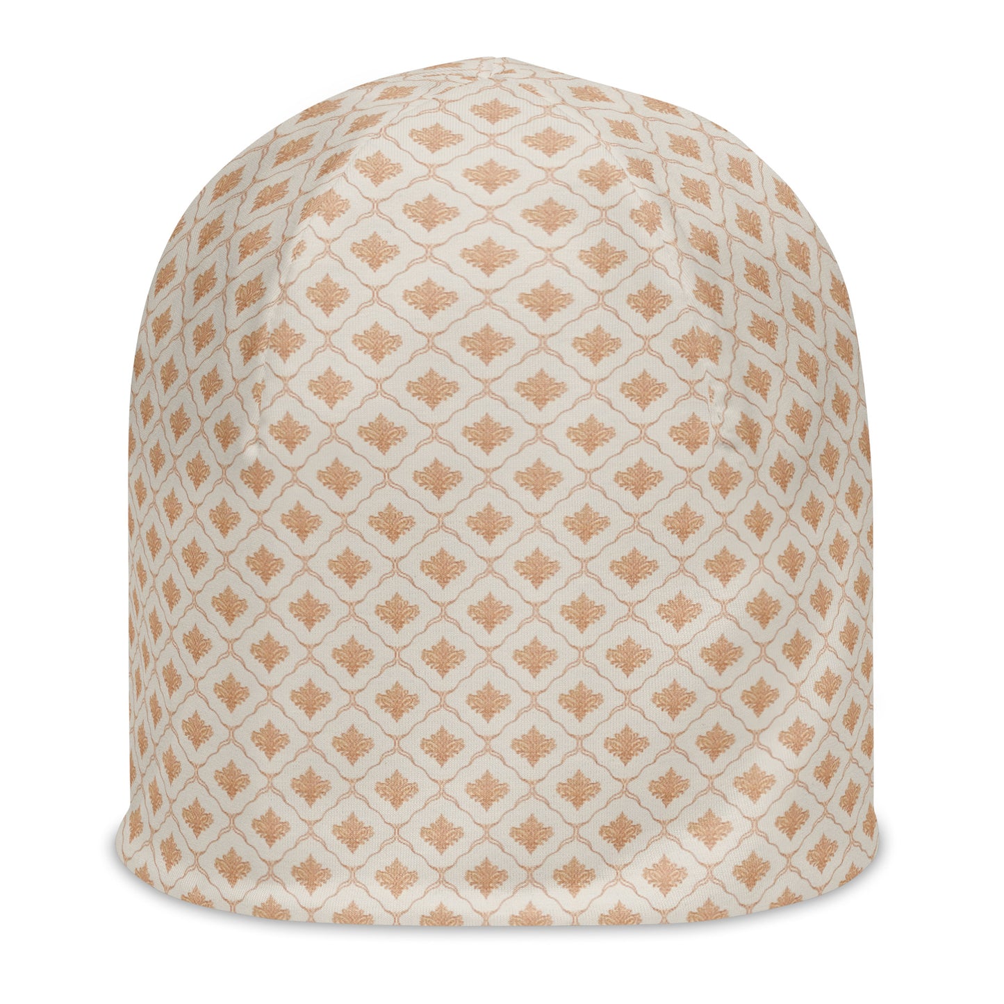 All-Over Print Beanie