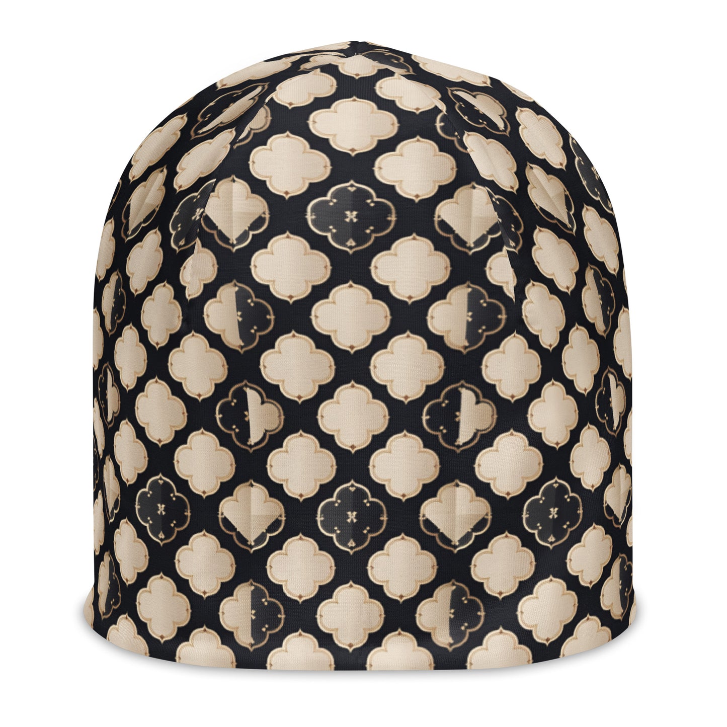 All-Over Print Beanie