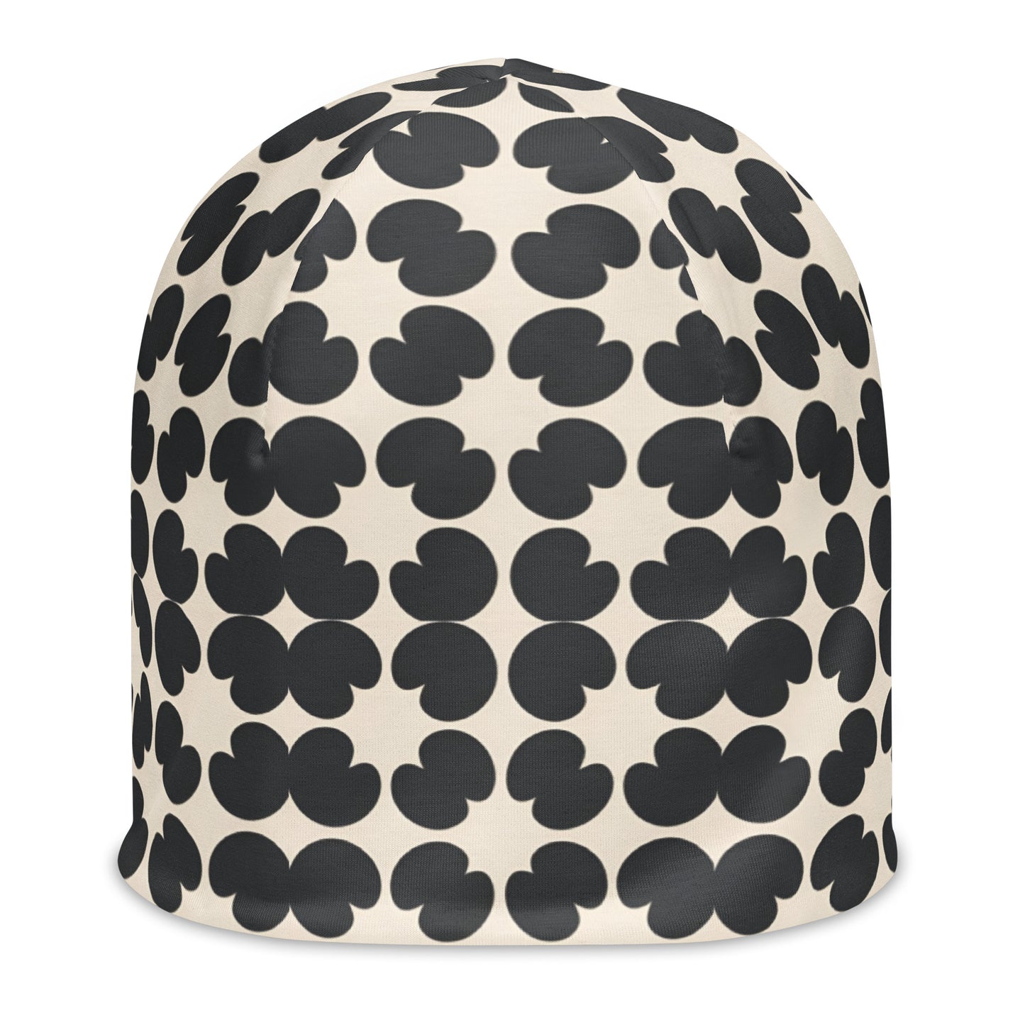 All-Over Print Beanie