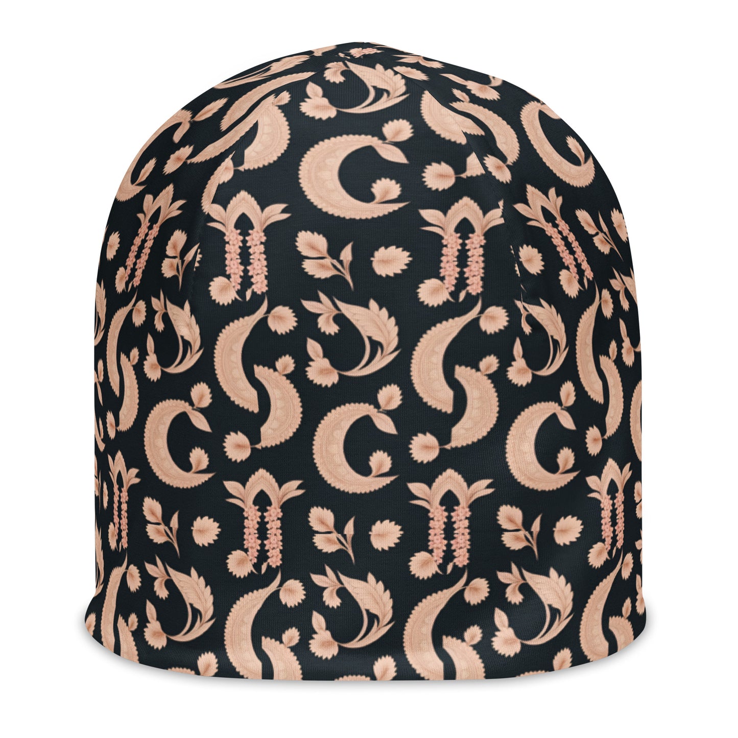 All-Over Print Beanie