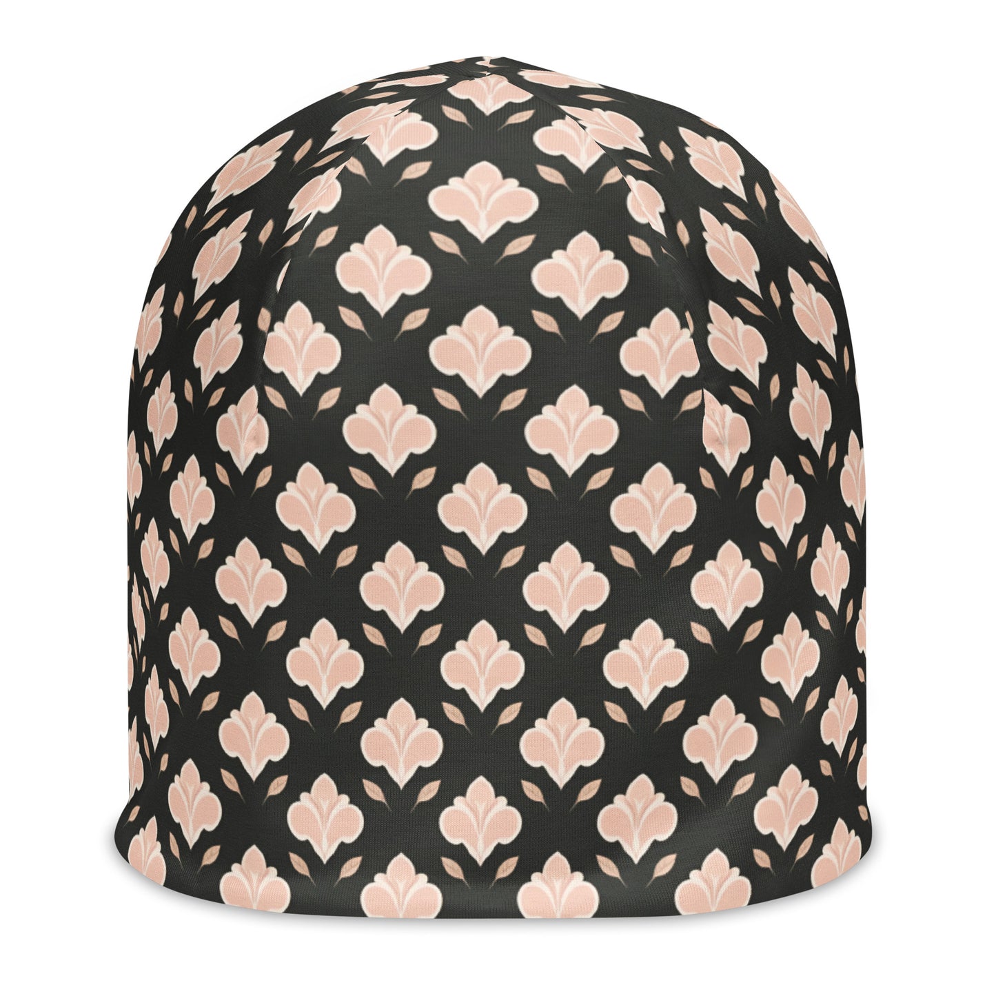 All-Over Print Beanie