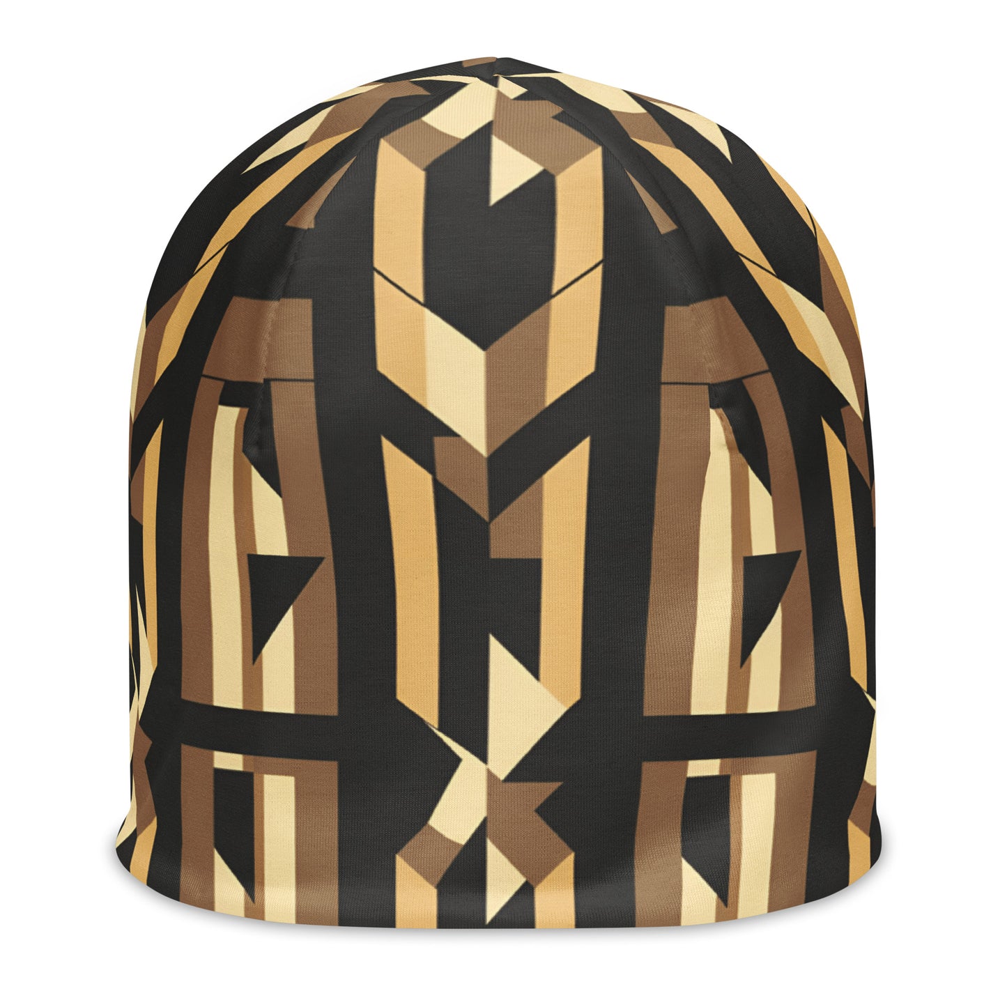 All-Over Print Beanie