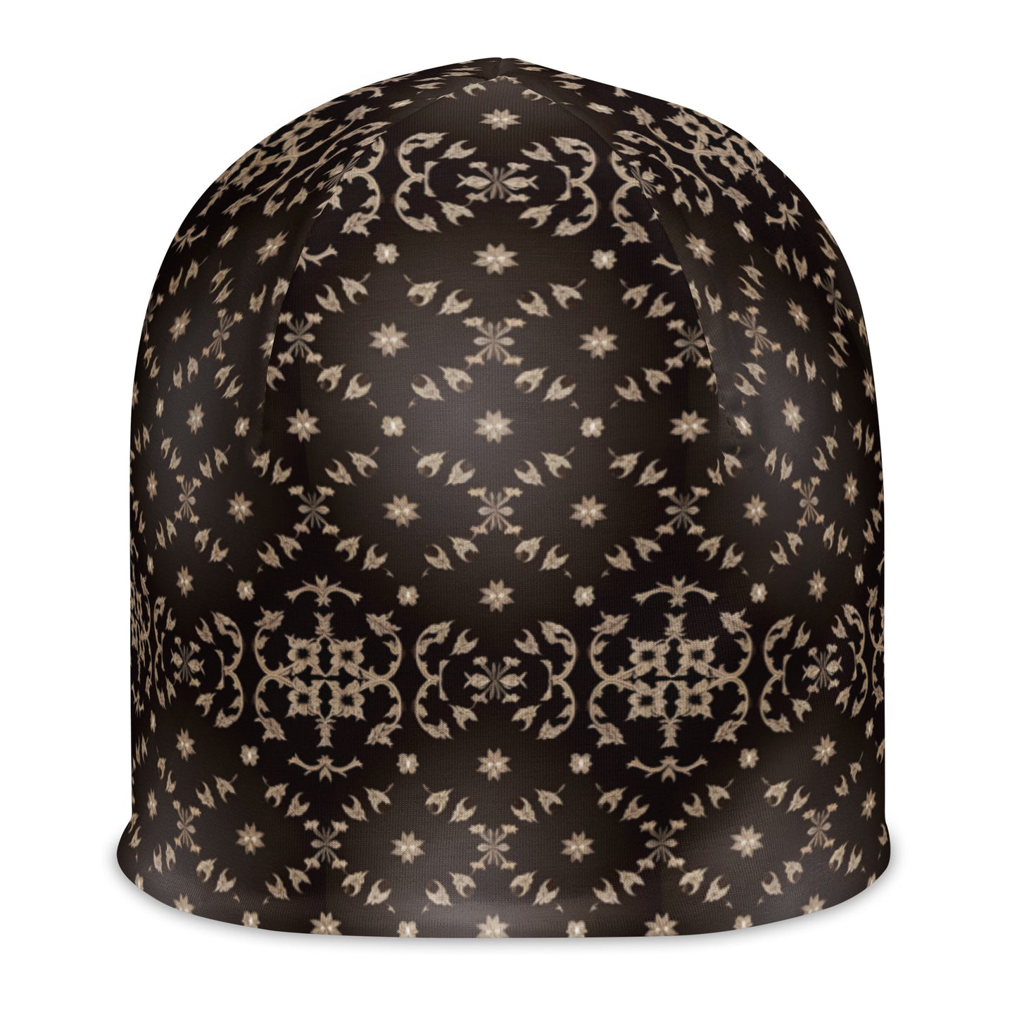 All-Over Print Beanie