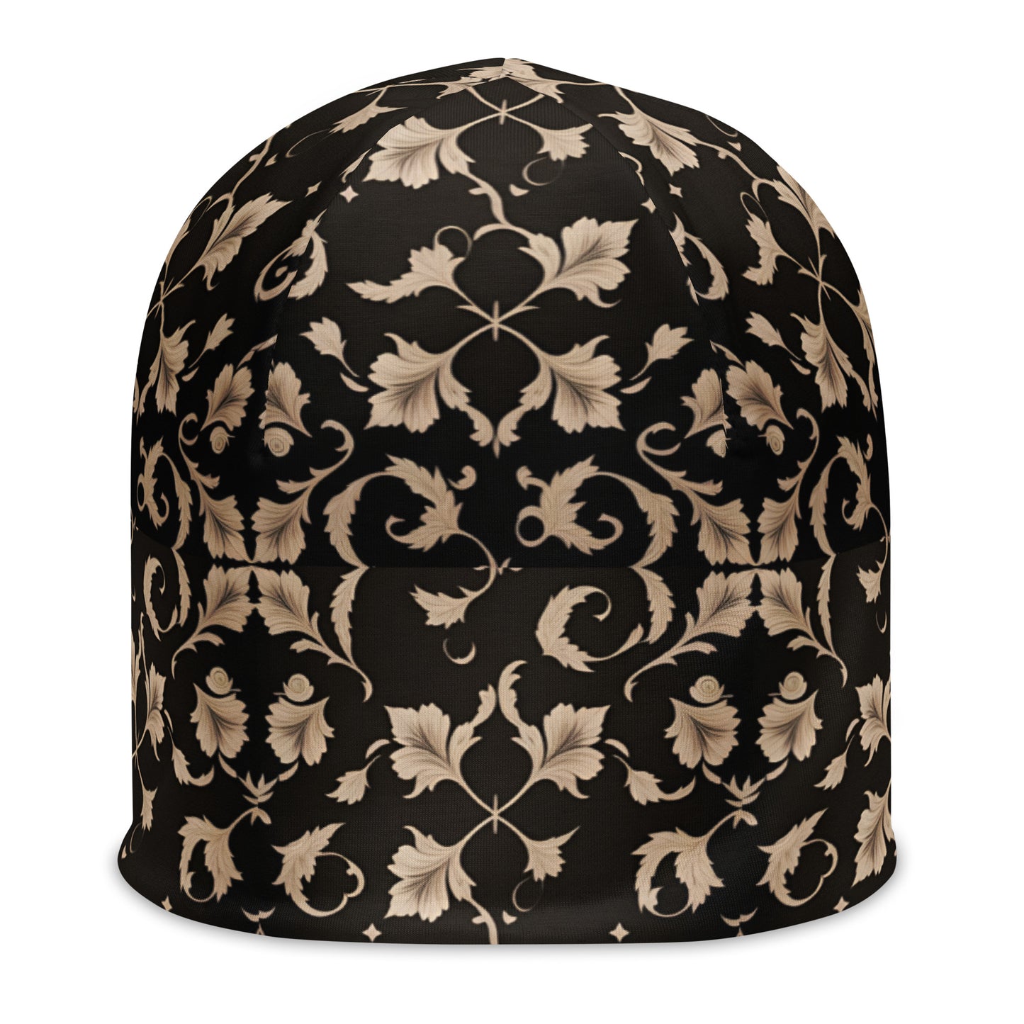 All-Over Print Beanie