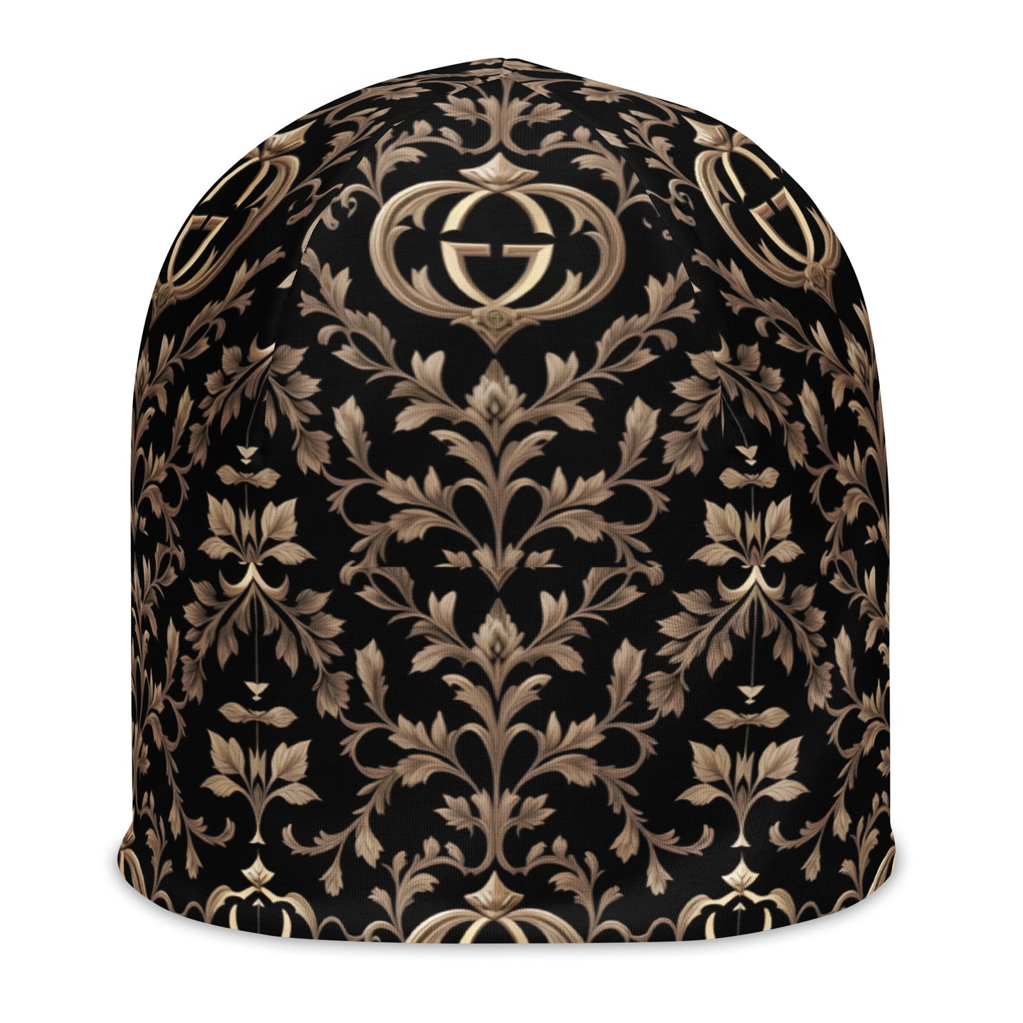 All-Over Print Beanie