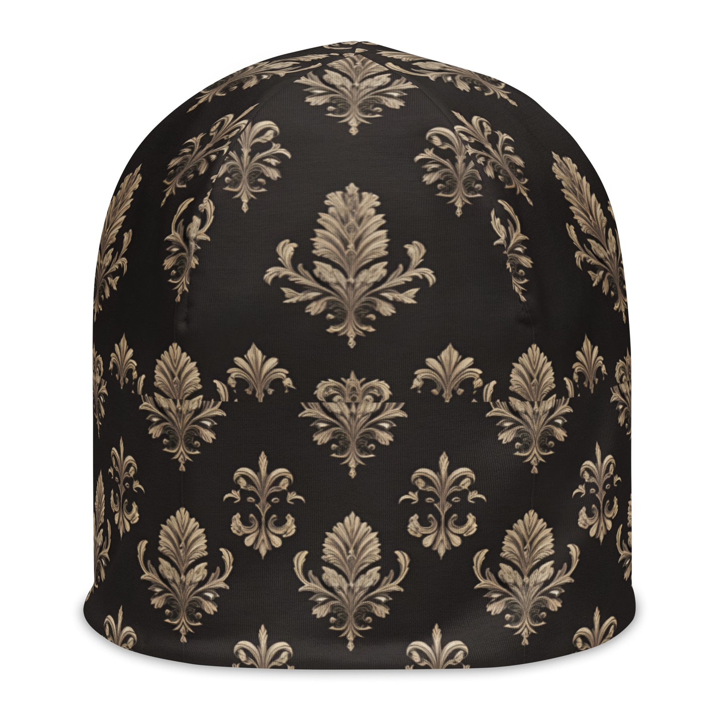 All-Over Print Beanie