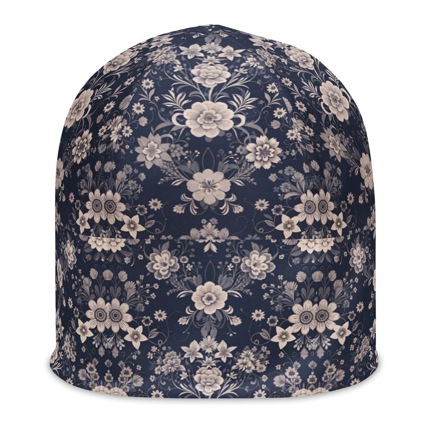 All-Over Print Beanie