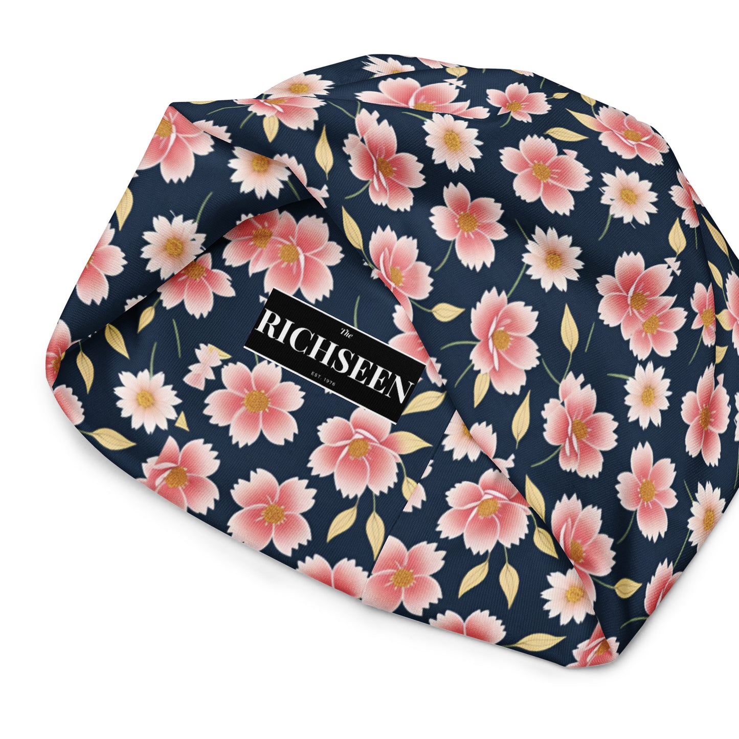 All-Over Print Beanie