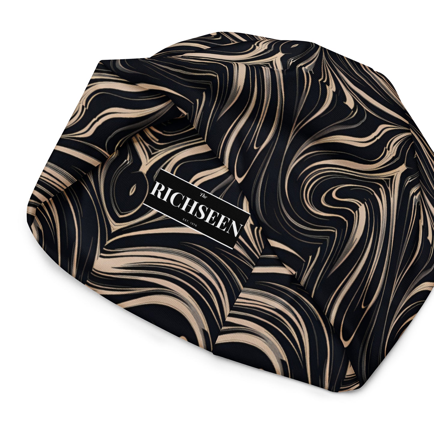 All-Over Print Beanie