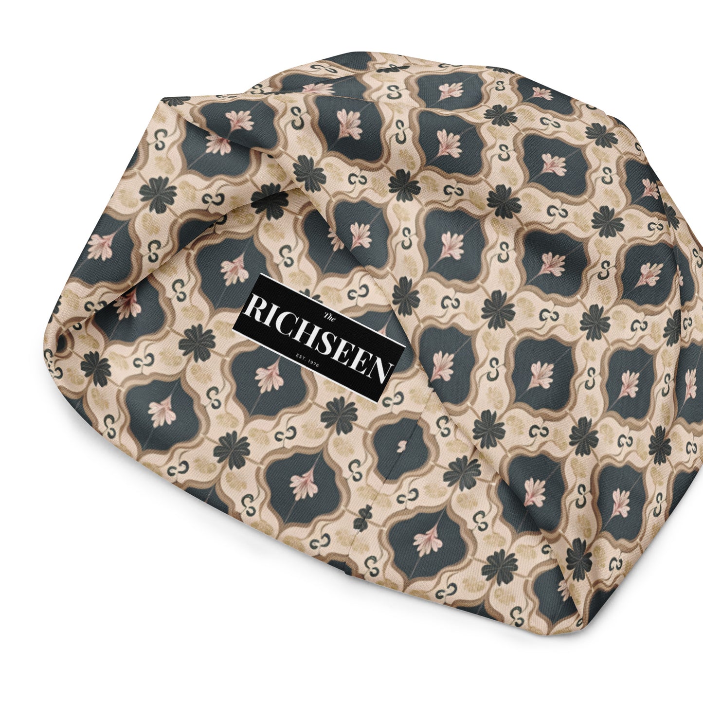 All-Over Print Beanie