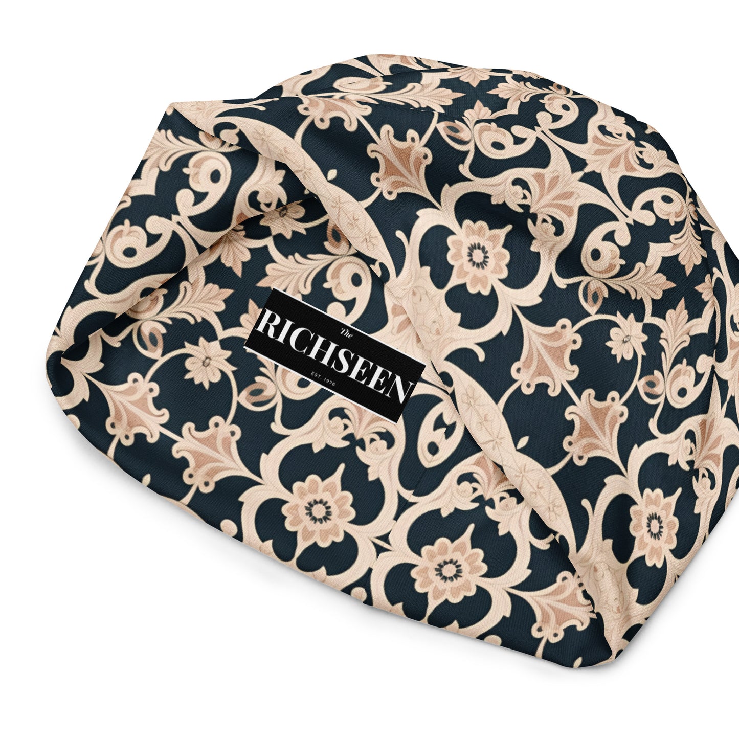 All-Over Print Beanie