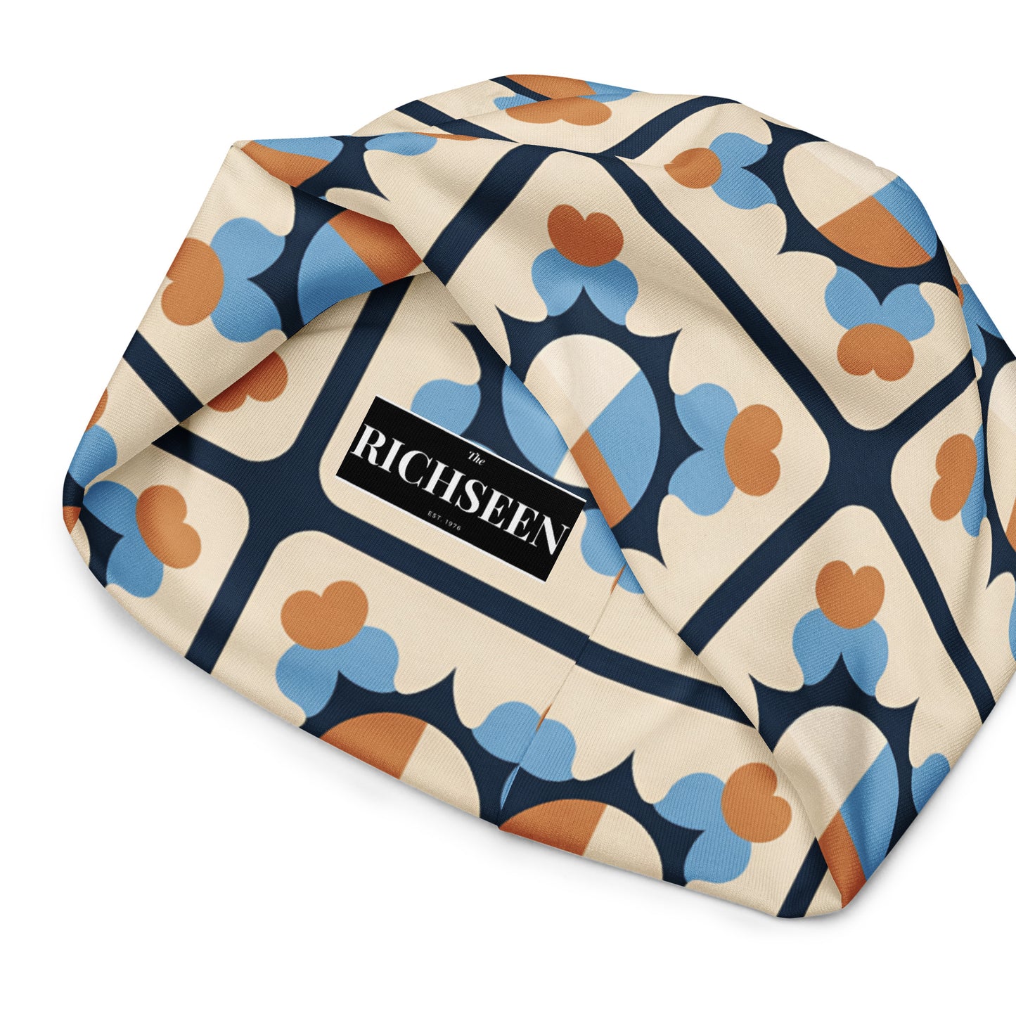 All-Over Print Beanie