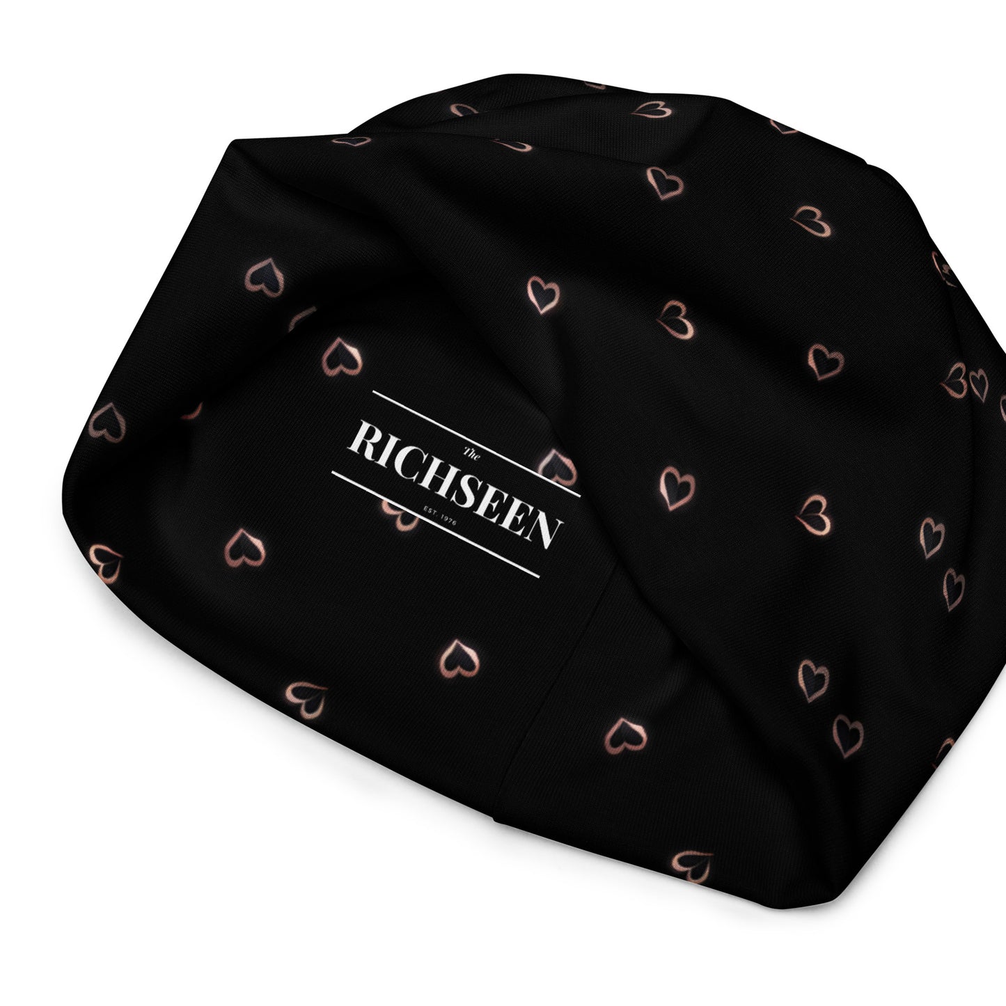 All-Over Print Beanie